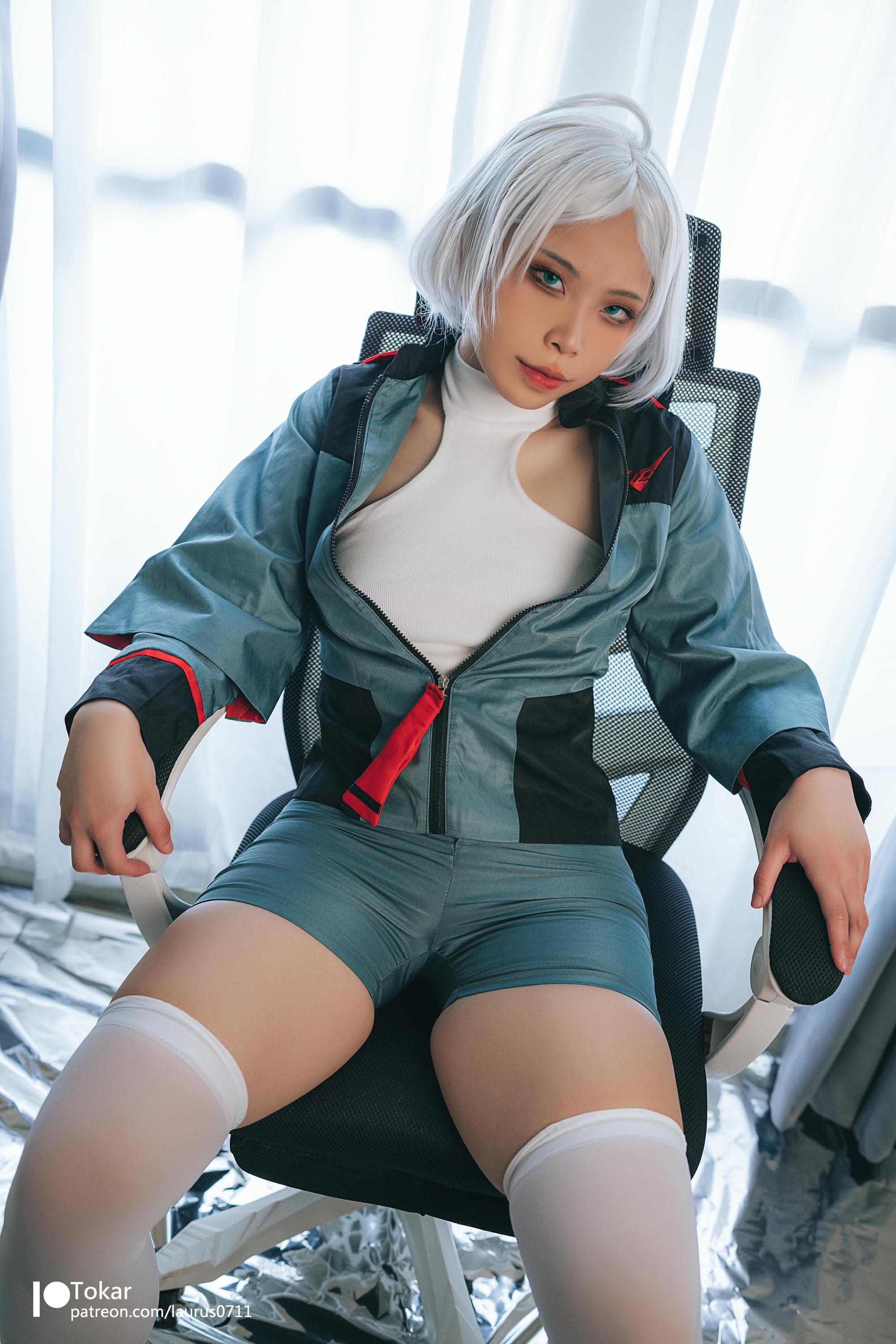 浵卡Tokar NO.026 Secelia Dote [43P-360MB]_第1集