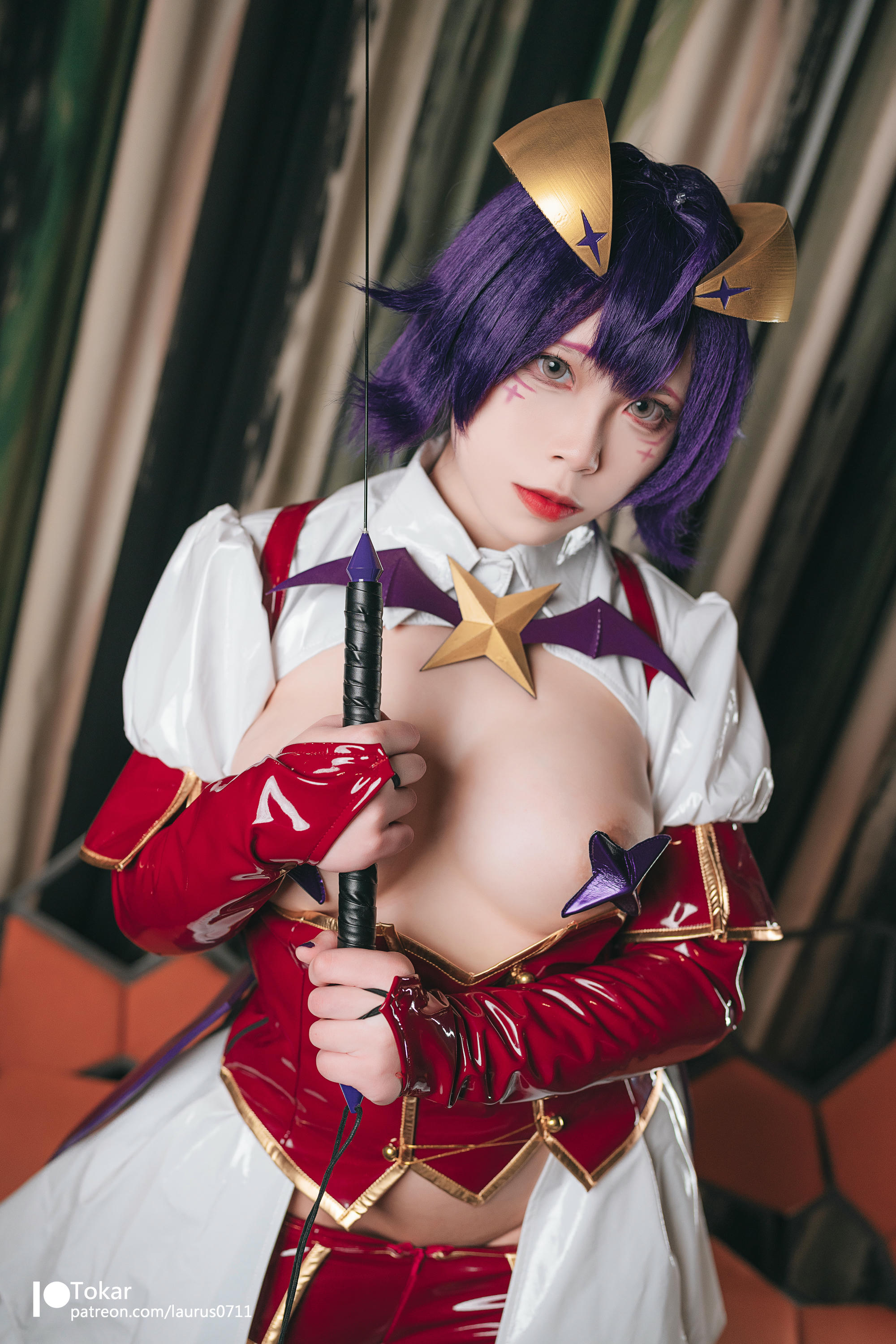 浵卡Tokar NO.041 2024.04 [105P3V 5.72GB]-Tier X_第1集