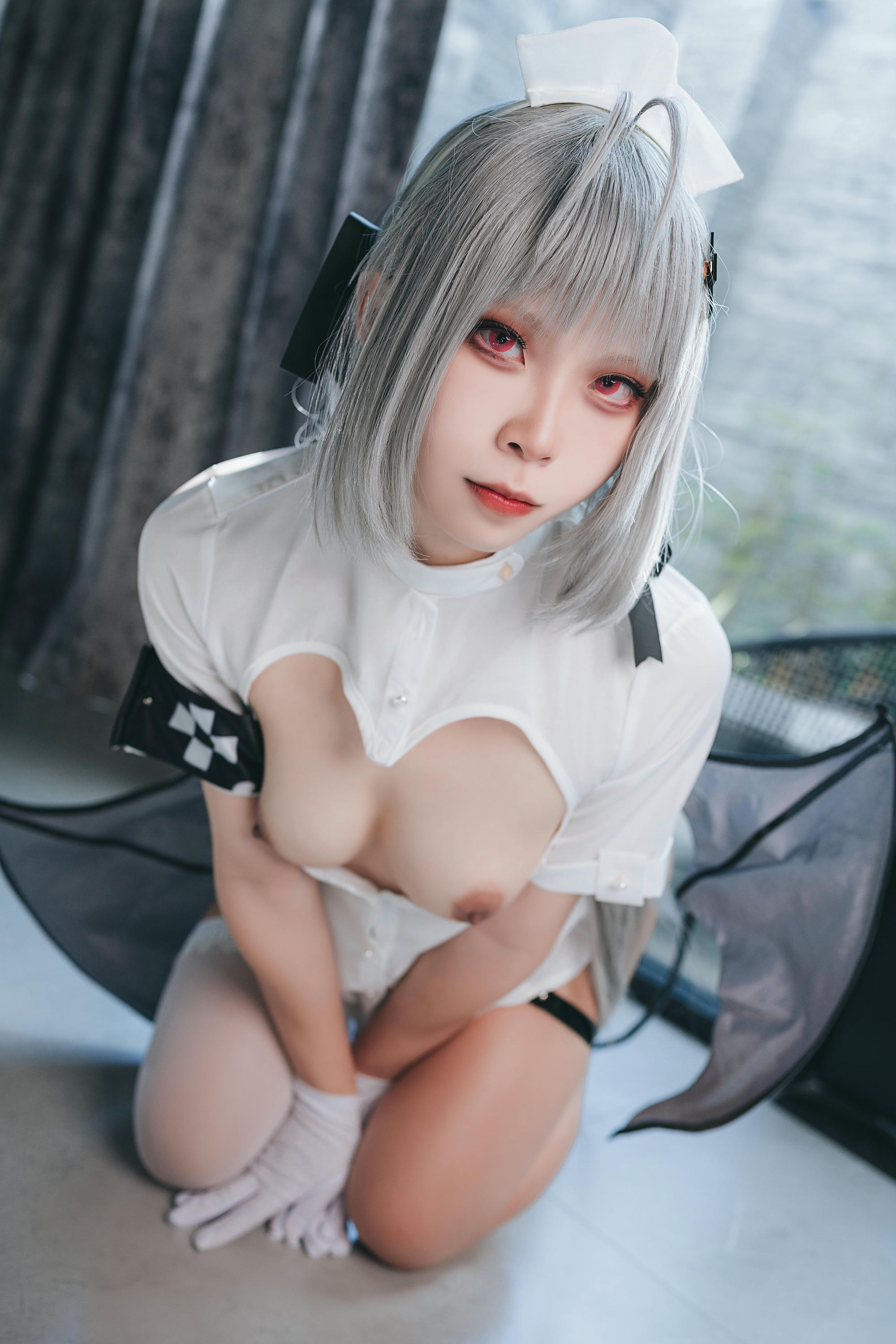 浵卡Tokar NO.055 Shinomiya Kanna [40P／604MB]_第1集