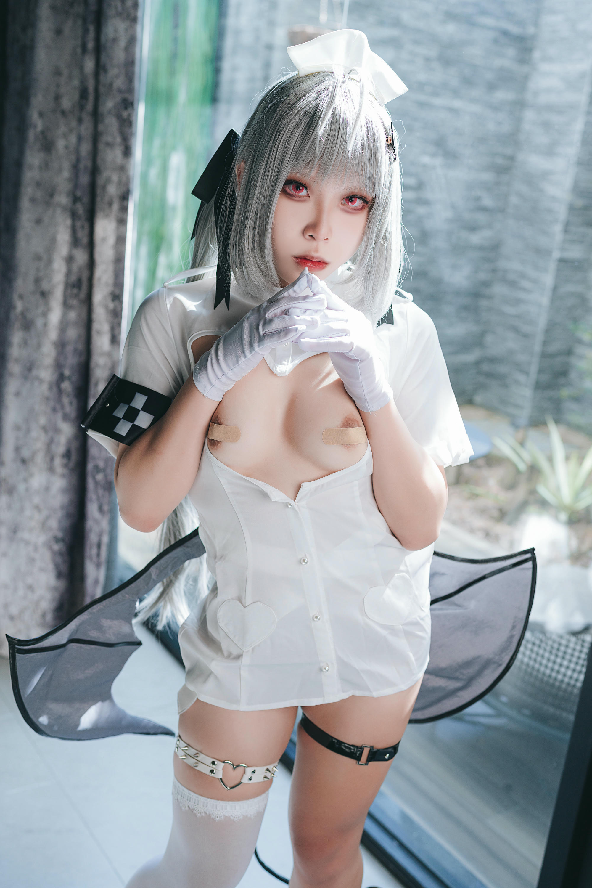 浵卡Tokar NO.055 Shinomiya Kanna [40P／604MB]_第1集