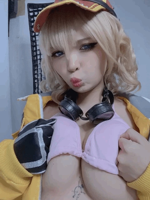 越南coser-Umeko J NO.010 Cindy Aurum [76P 138.96 MB]_第4集