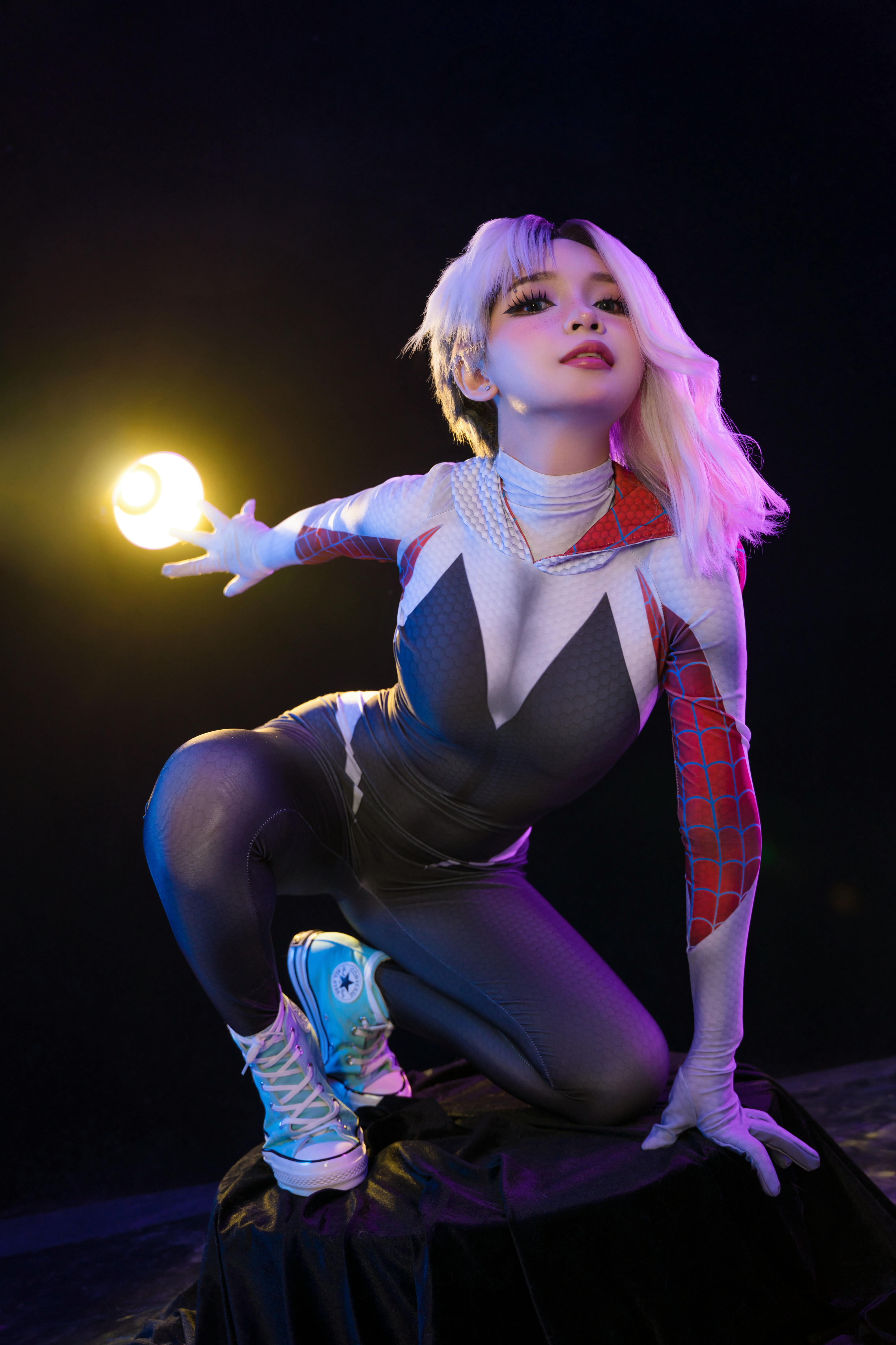 越南coser-Umeko J NO.051 Gwen[137P-1.03G]_第2集