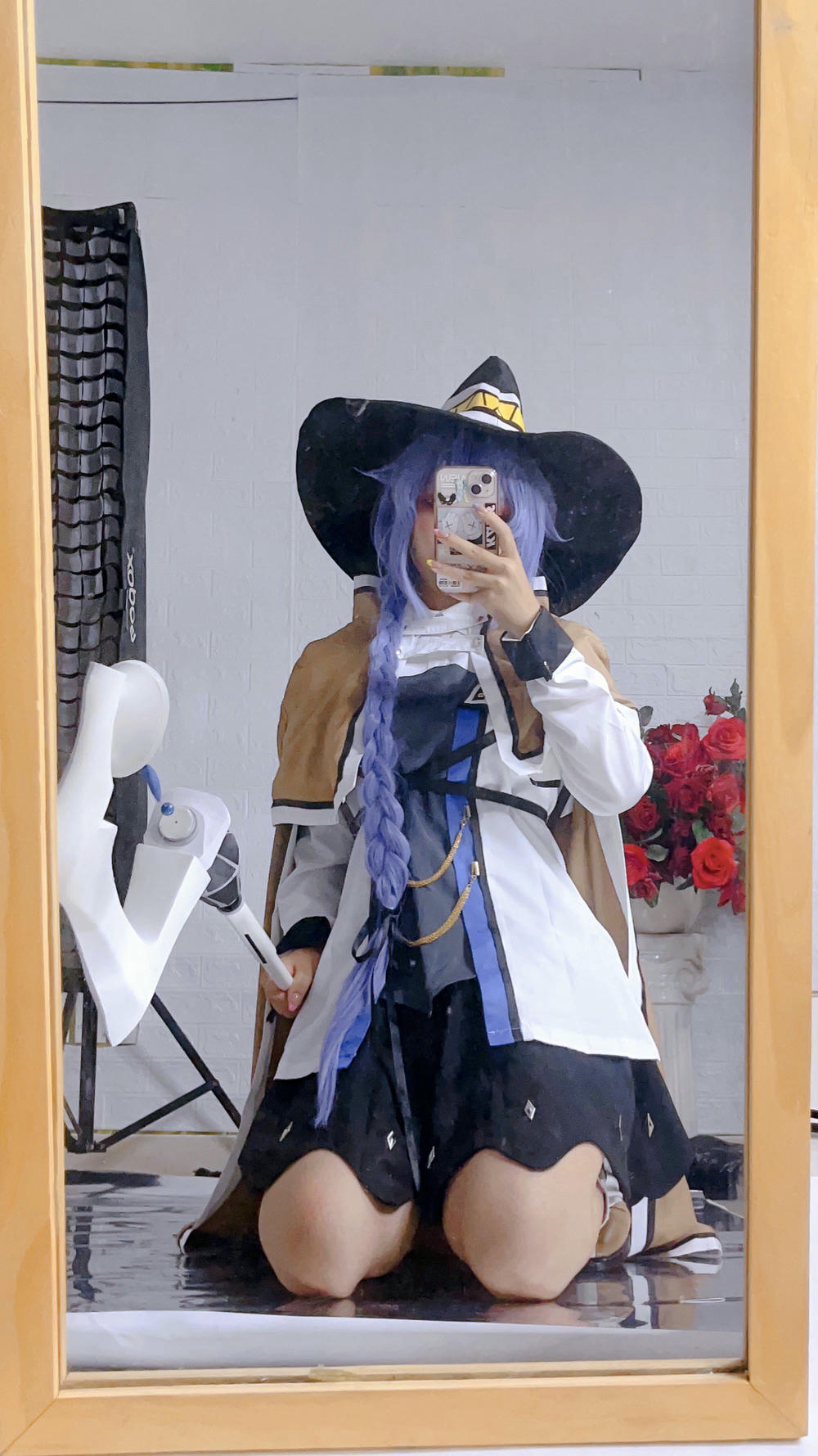 越南coser-Umeko J NO.055 Roxy Migurdia[137P-514.6M]_第6集