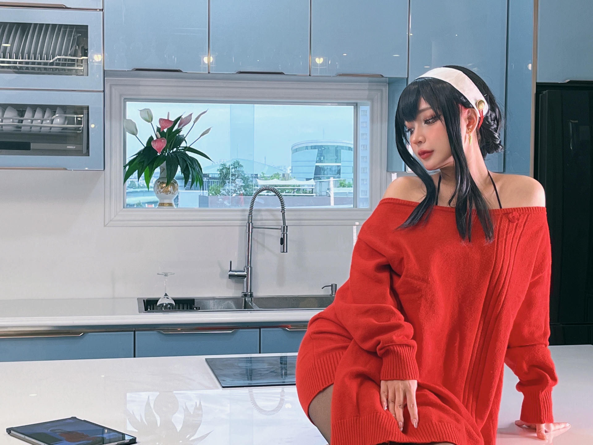 越南coser-Umeko J NO.058 Yor [122P 907MB]_第4集