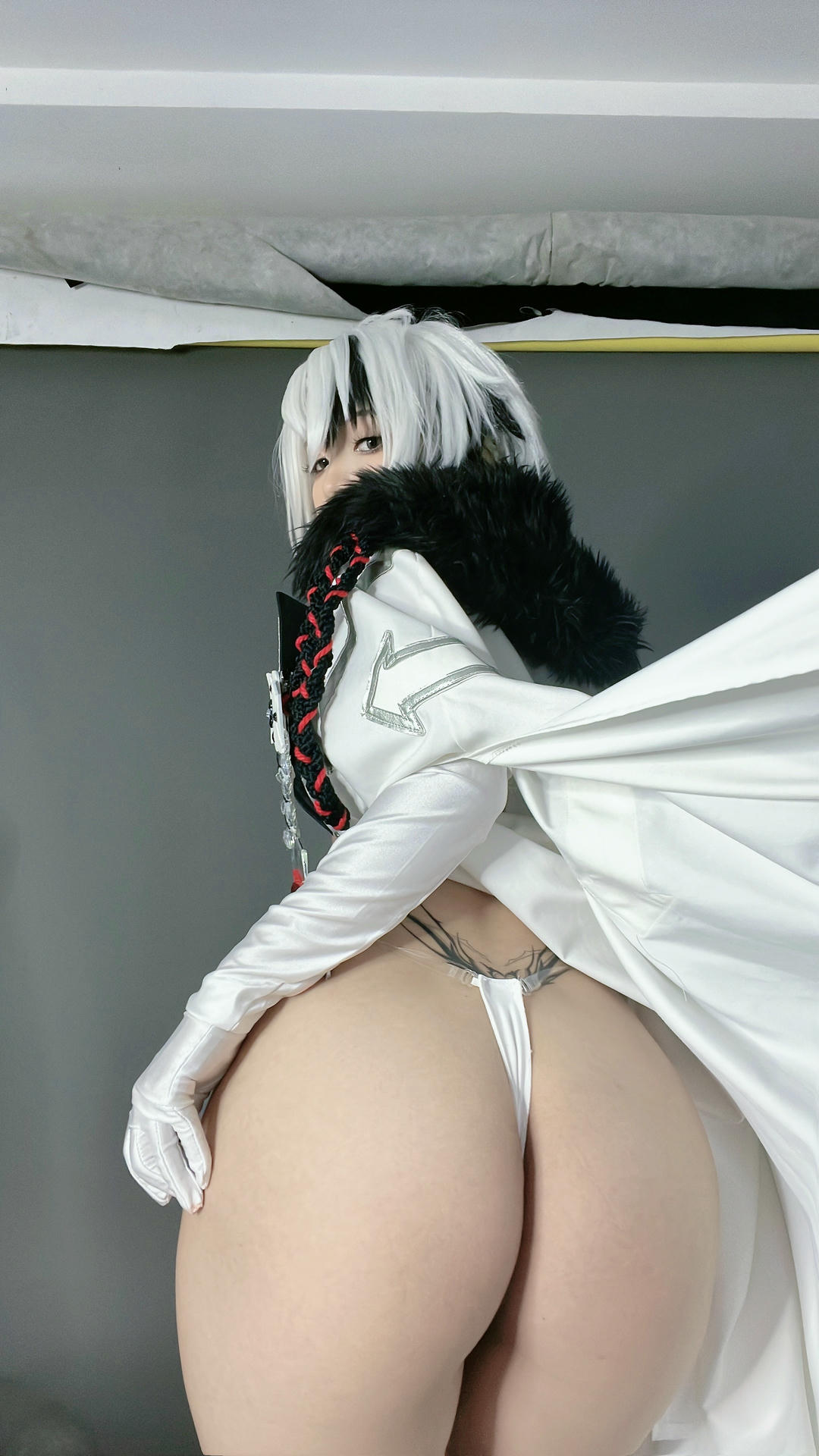 越南coser-Umeko J NO.093 Arlecchino[146P5V-1.47G]_第6集
