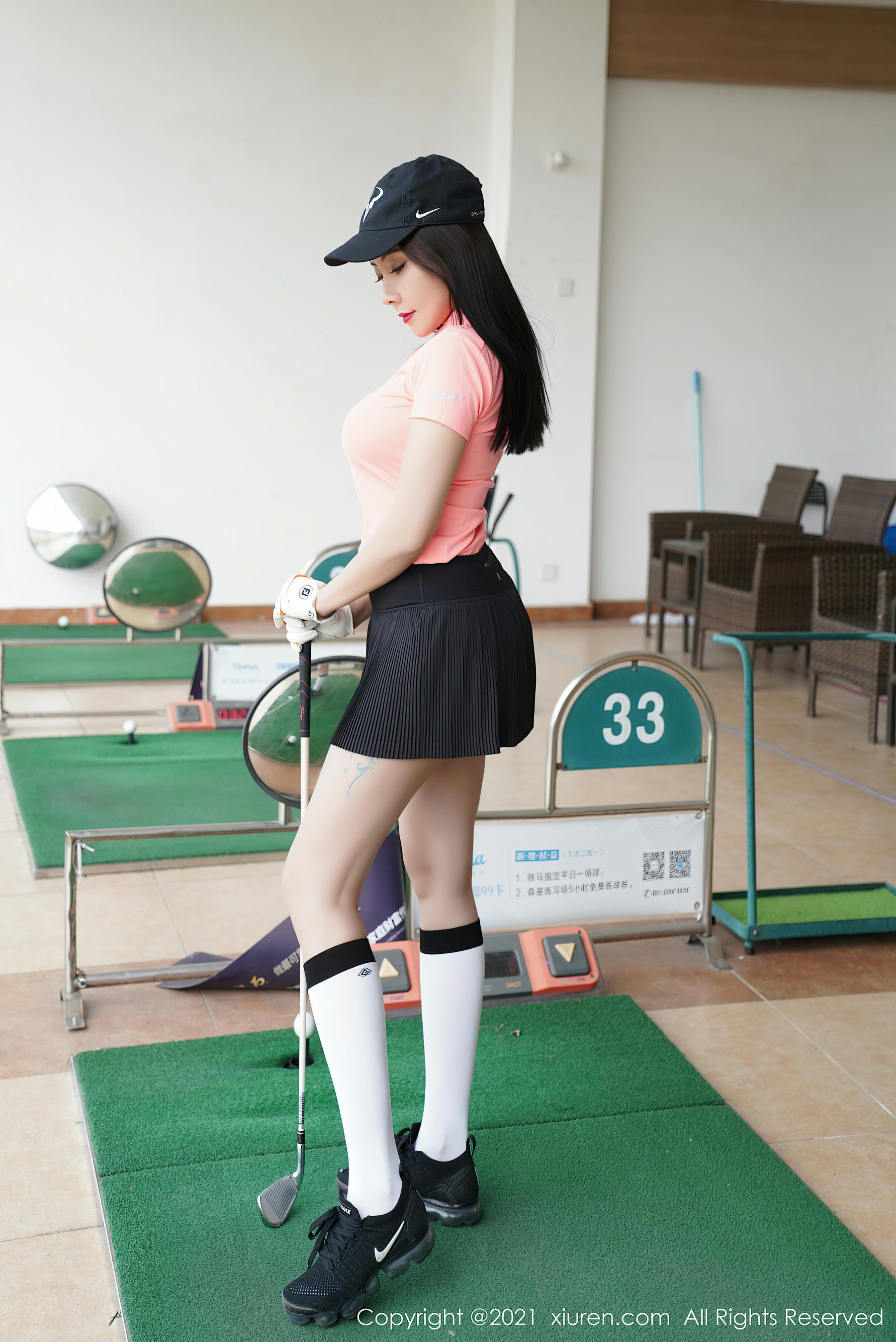 XiuRen秀人网 2021.01.04 NO.2966 果儿Victoria[61+1P／617MB]_第1集