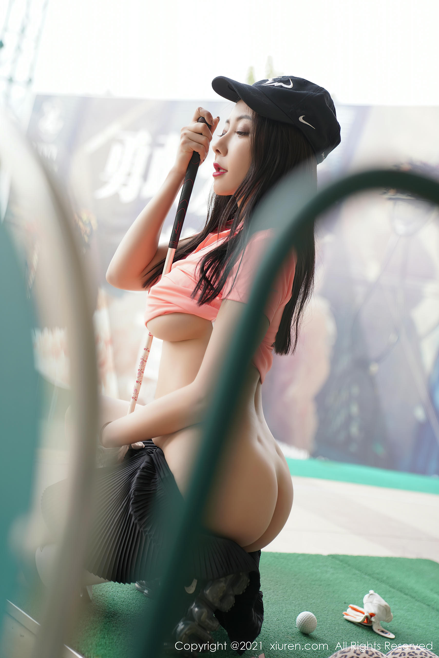 XiuRen秀人网 2021.01.04 NO.2966 果儿Victoria[61+1P／617MB]_第3集