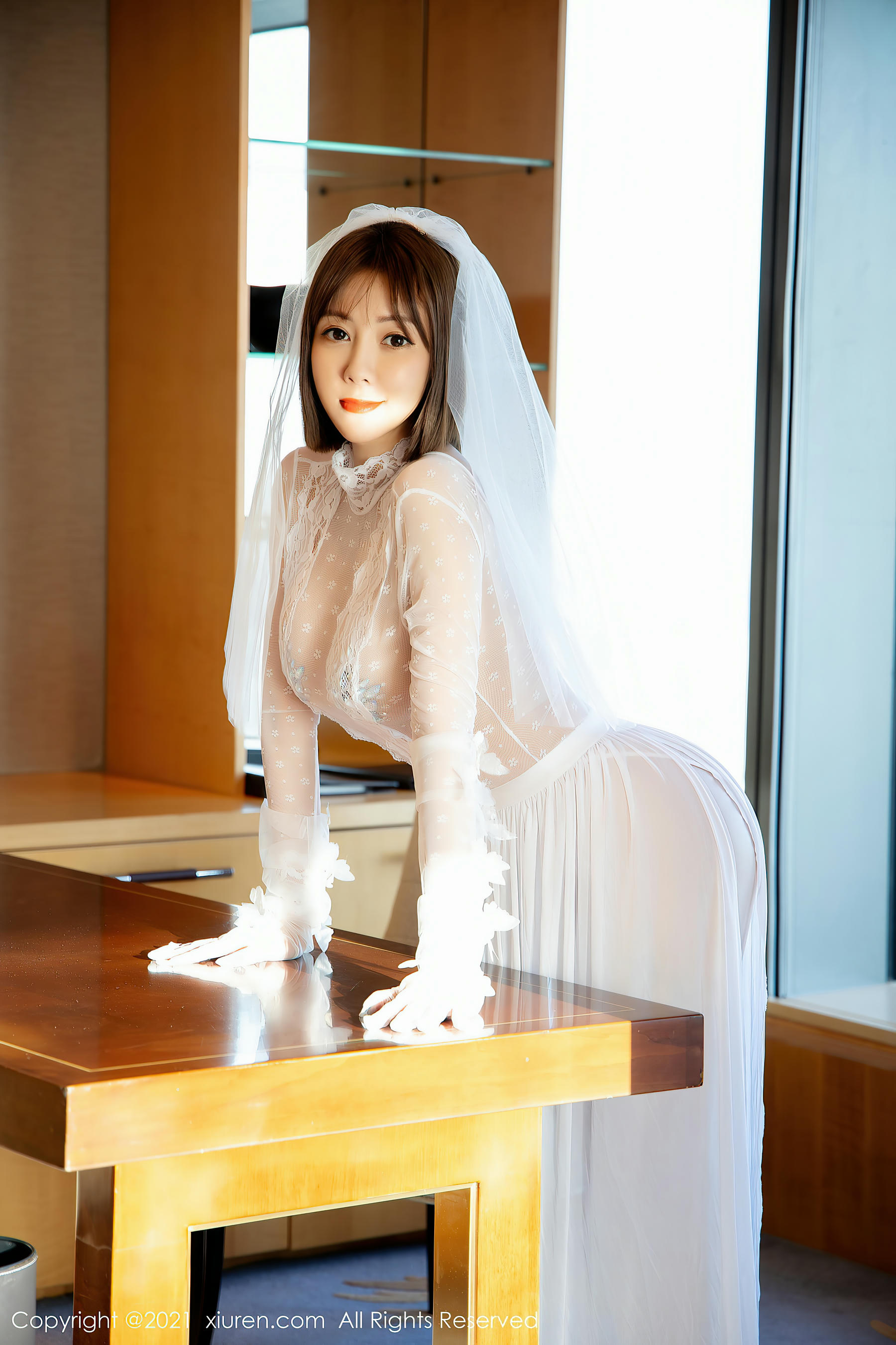 XiuRen秀人网 2021.11.11 NO.4200 果儿Victoria [51+1P619M]_第1集