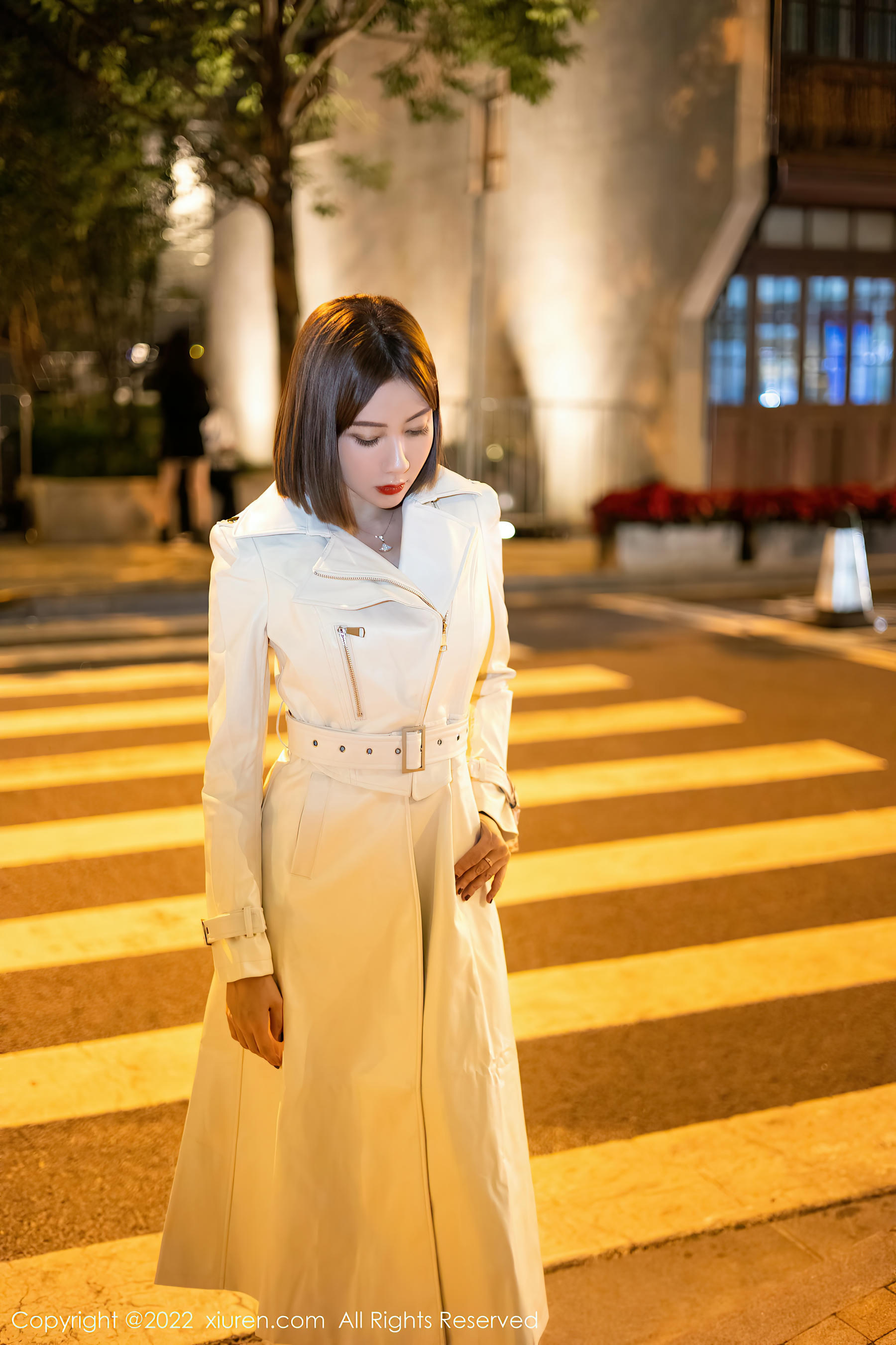 XiuRen秀人网 2022.01.21 NO.4495 果儿Victoria 青海旅拍 [64+1P611M]_第1集