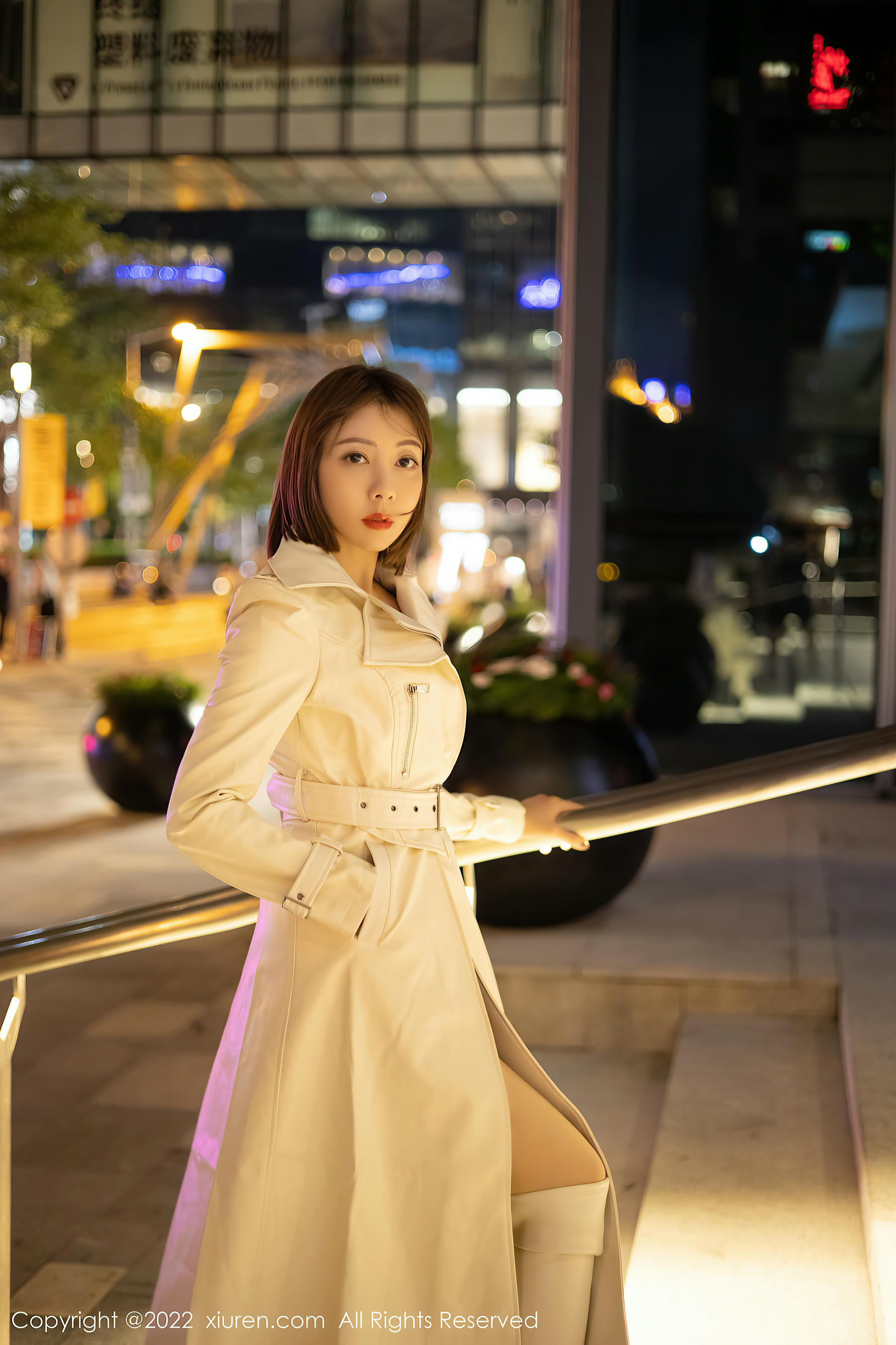 XiuRen秀人网 2022.01.21 NO.4495 果儿Victoria 青海旅拍 [64+1P611M]_第1集