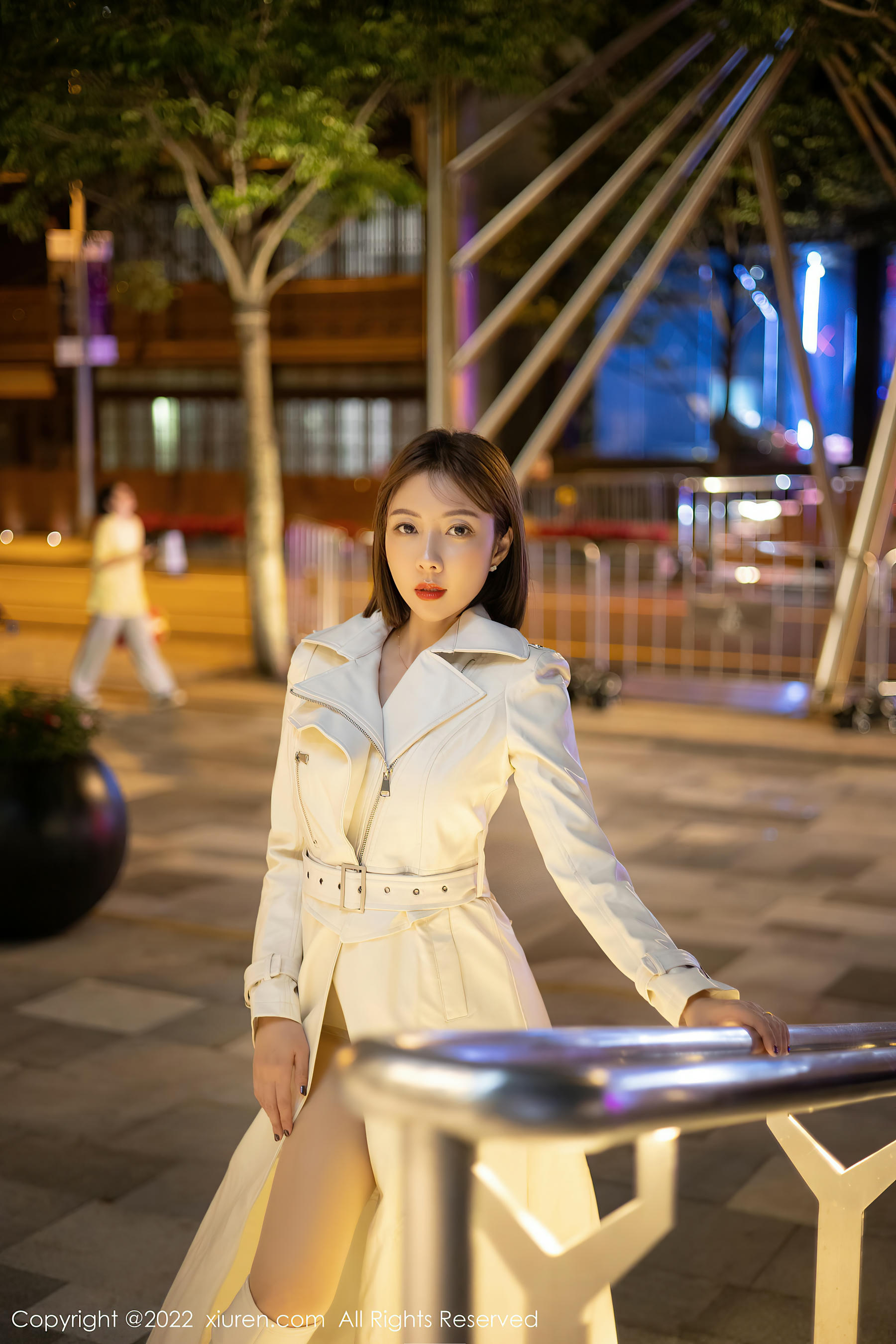 XiuRen秀人网 2022.01.21 NO.4495 果儿Victoria 青海旅拍 [64+1P611M]_第1集