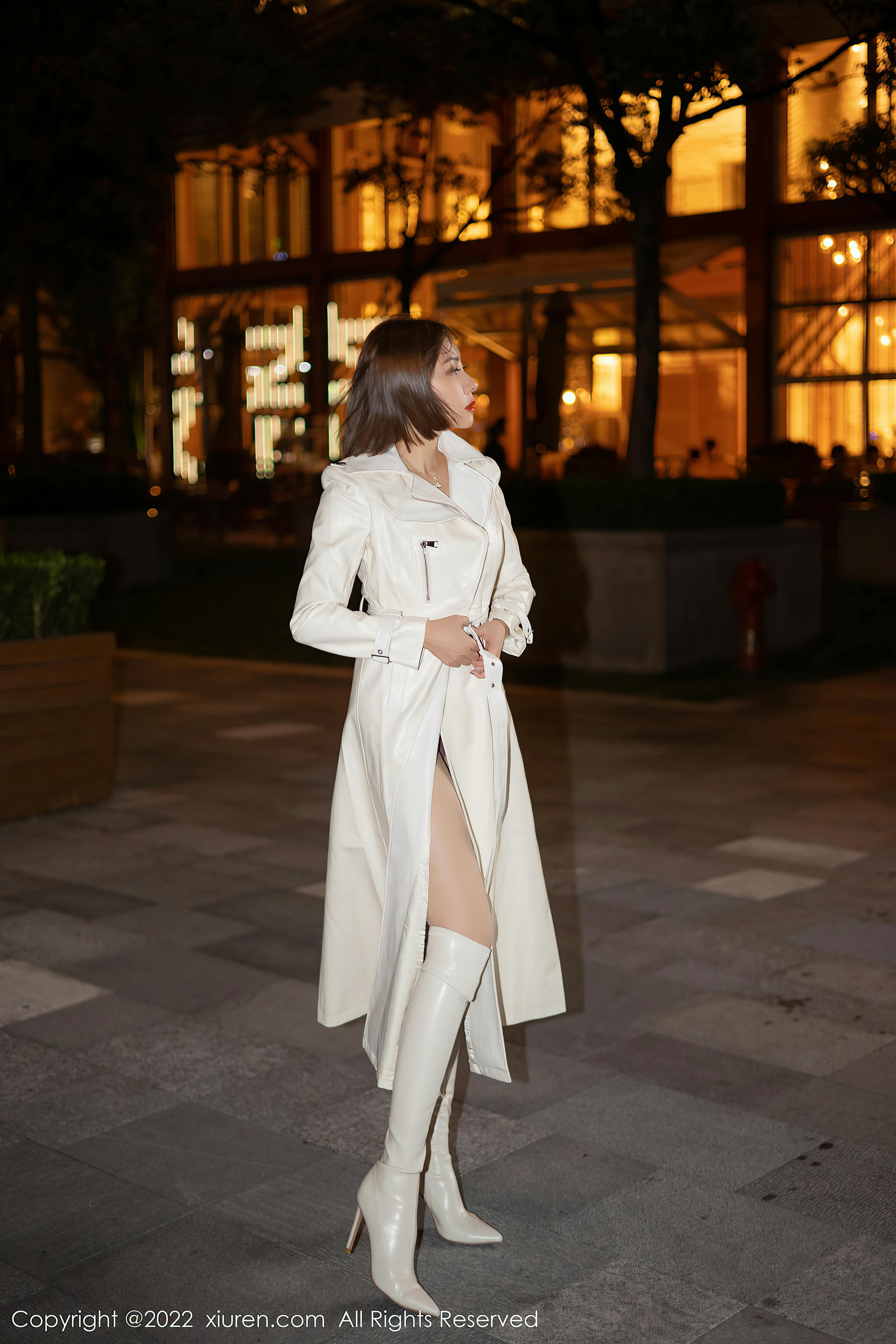 XiuRen秀人网 2022.01.21 NO.4495 果儿Victoria 青海旅拍 [64+1P611M]_第1集