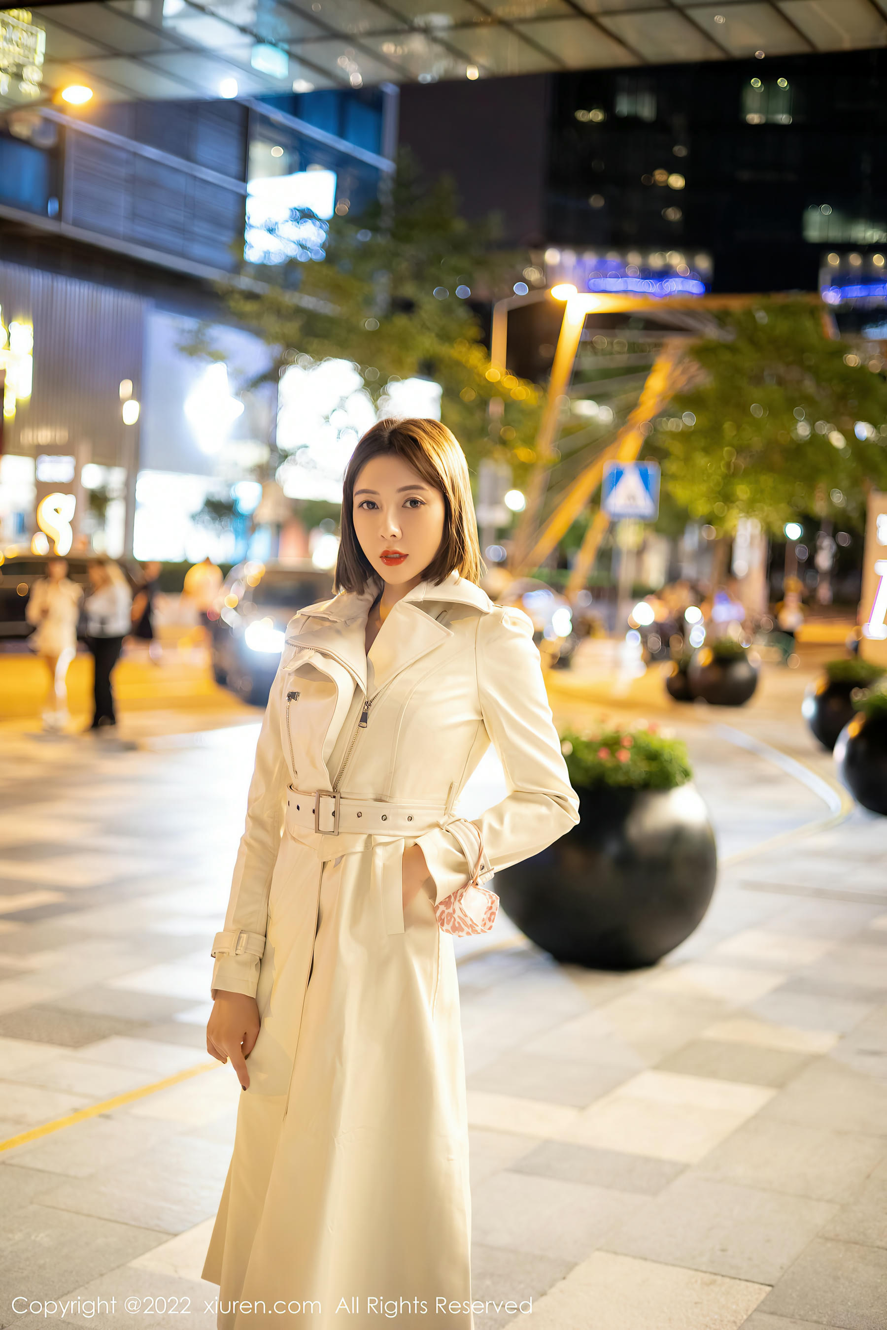 XiuRen秀人网 2022.01.21 NO.4495 果儿Victoria 青海旅拍 [64+1P611M]_第1集