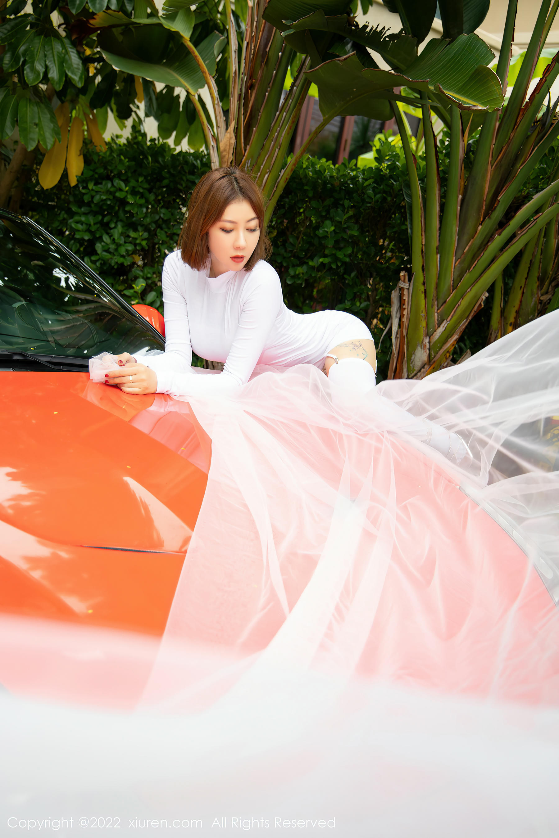 XiuRen秀人网 2022.01.28 NO.4526 果儿Victoria 三亚旅拍 [79+1P740M]_第1集