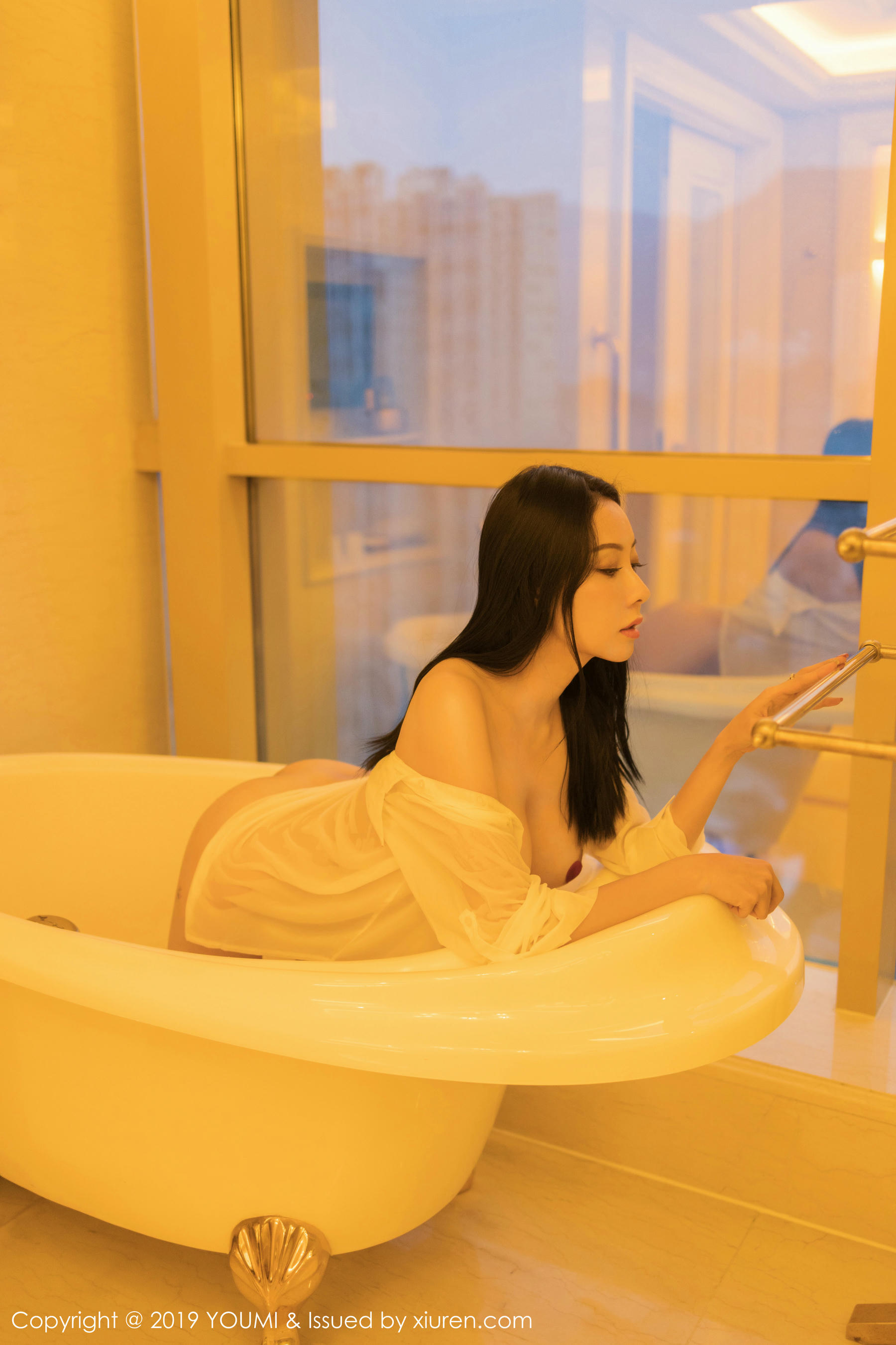 YouMi尤蜜荟 2019.12.17 VOL.388 果儿Victoria[49+1P／241M]_第2集