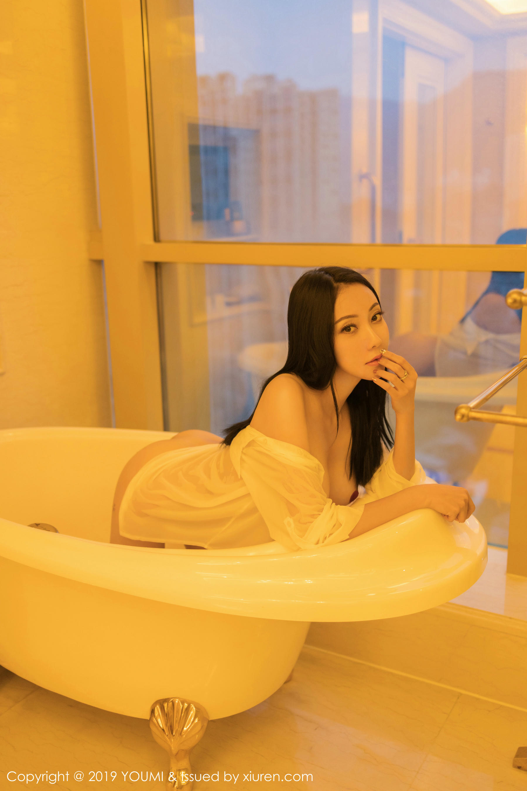 YouMi尤蜜荟 2019.12.17 VOL.388 果儿Victoria[49+1P／241M]_第2集