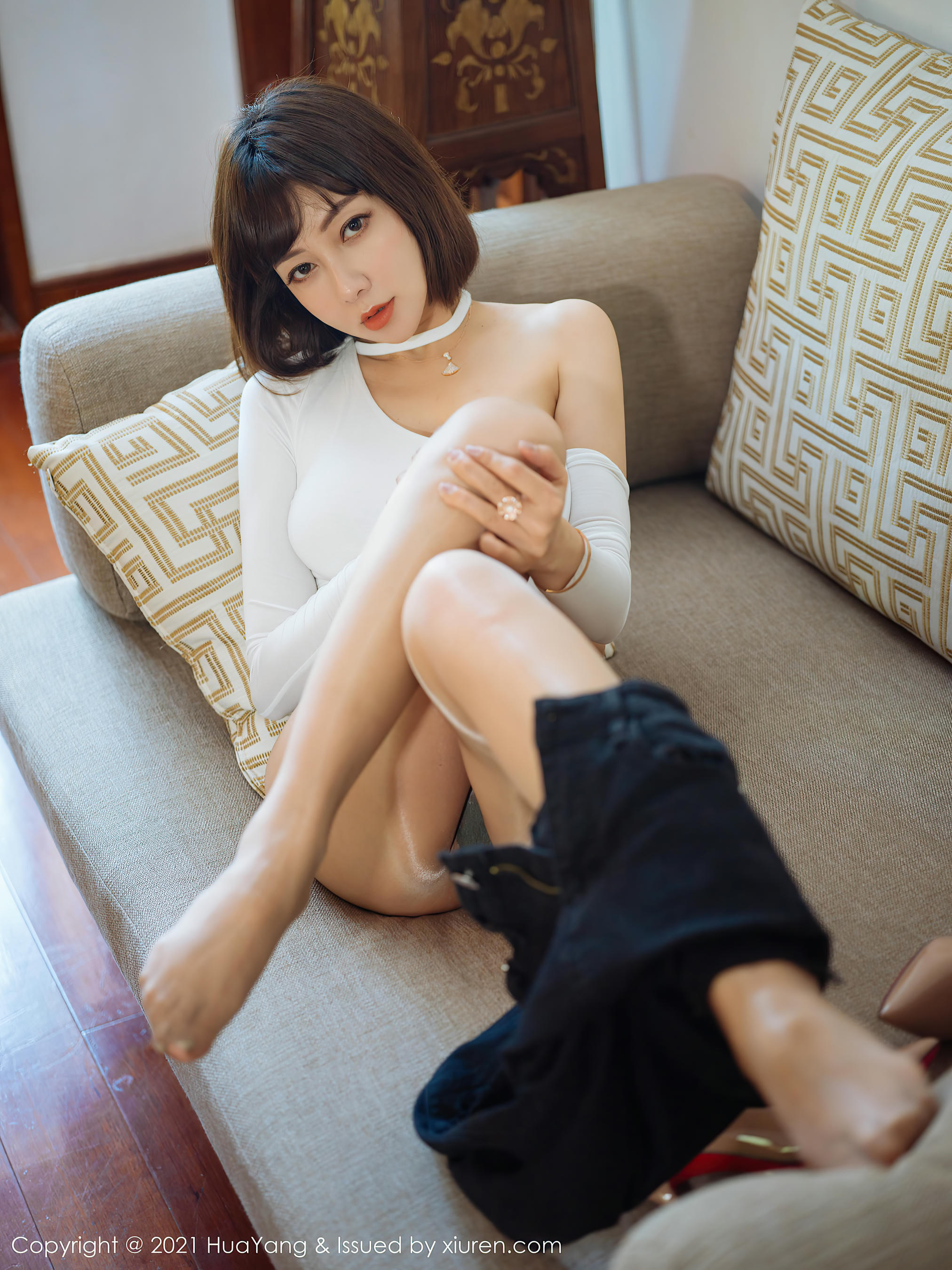 HuaYang花漾 2021.06.16 VOL.414 果儿Victoria[50+1P／579MB]_第2集