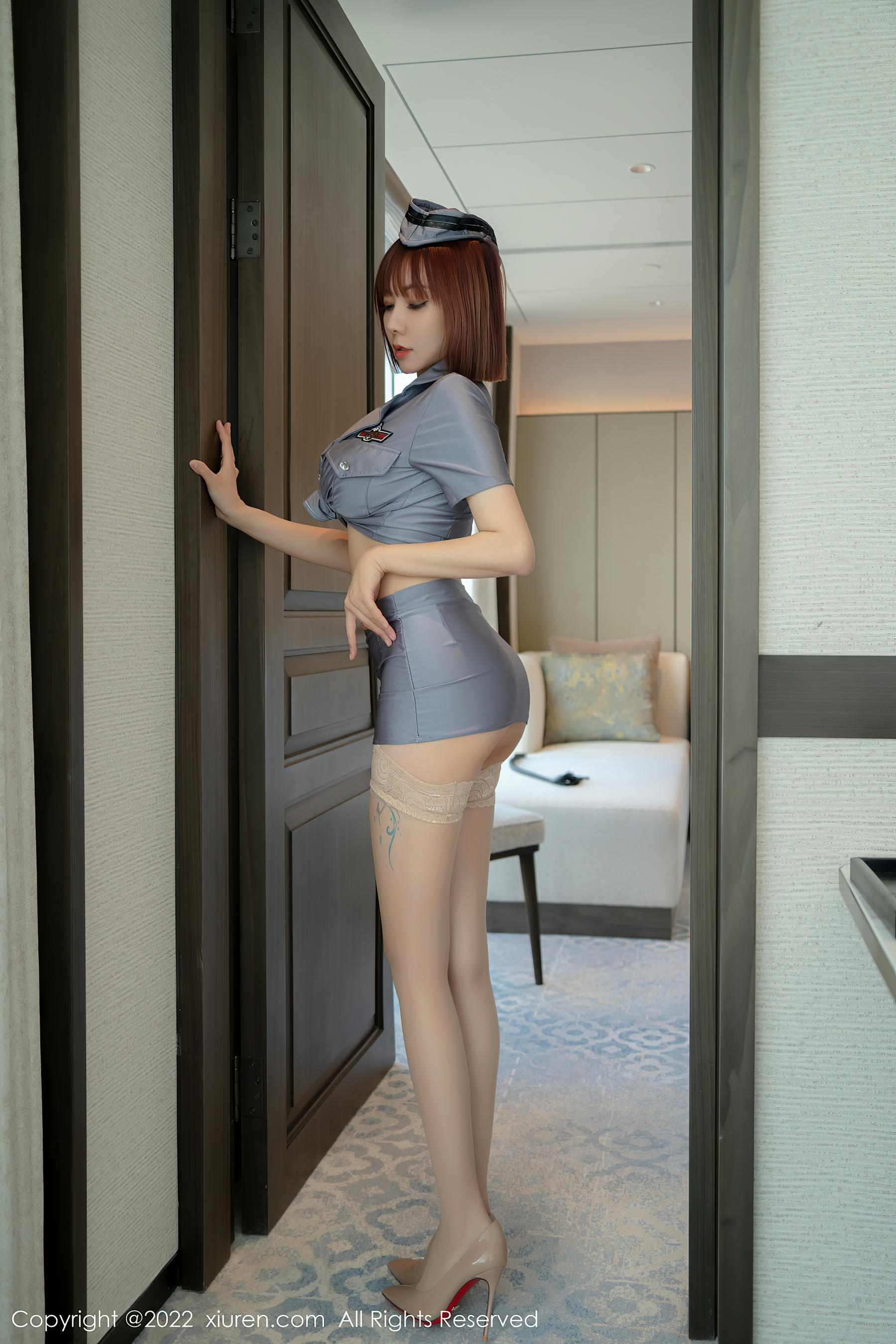 XIUREN秀人网 2022.05.11 NO.4990 果儿Victoria [45+1P443M]_第1集