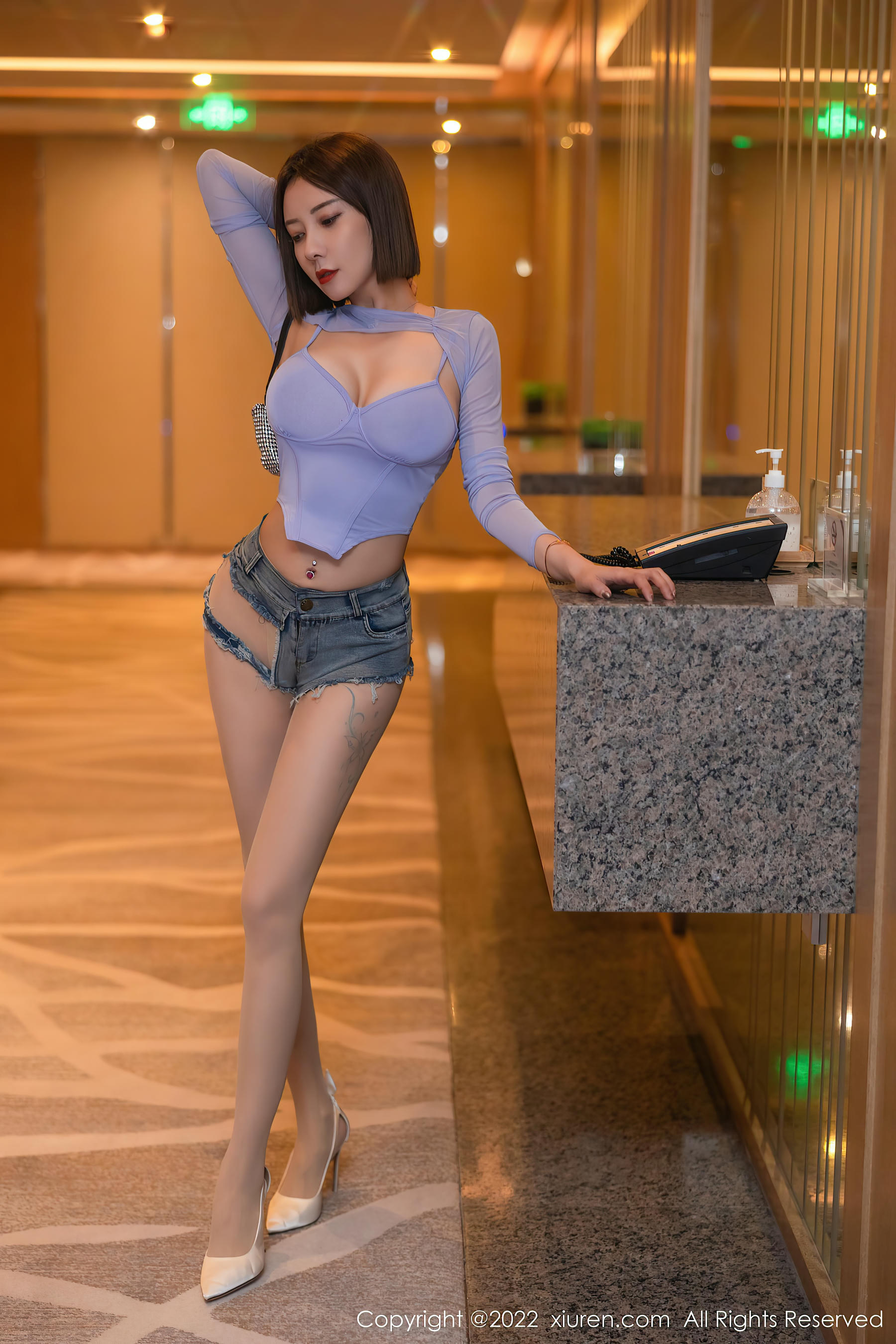 XIUREN秀人网 2022.10.31 NO.5779 果儿Victoria 大理旅拍 [79+1P708M]_第1集