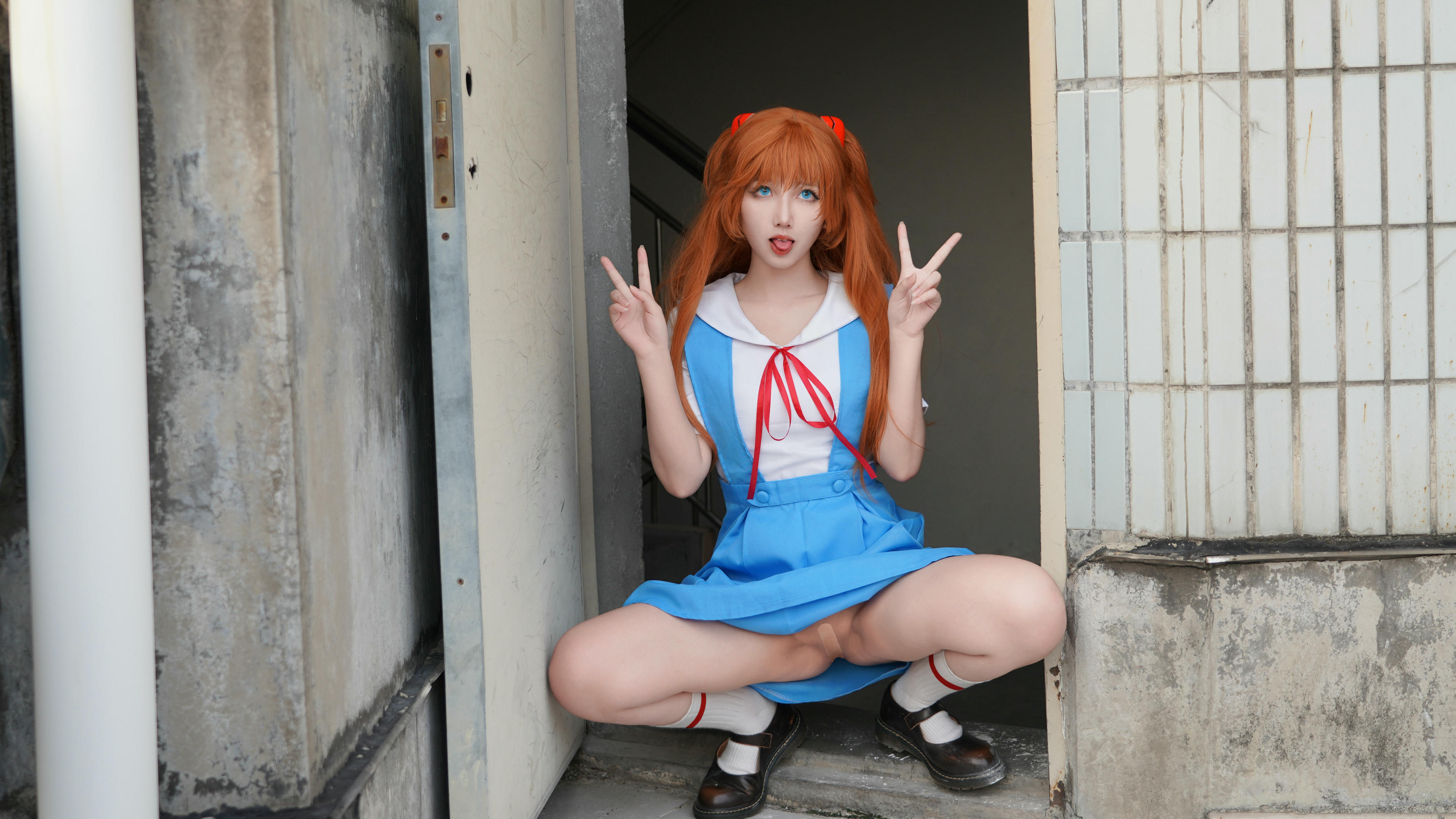 絞肉姬Walküre NO.011 Asuka [44P 159MB]_第1集