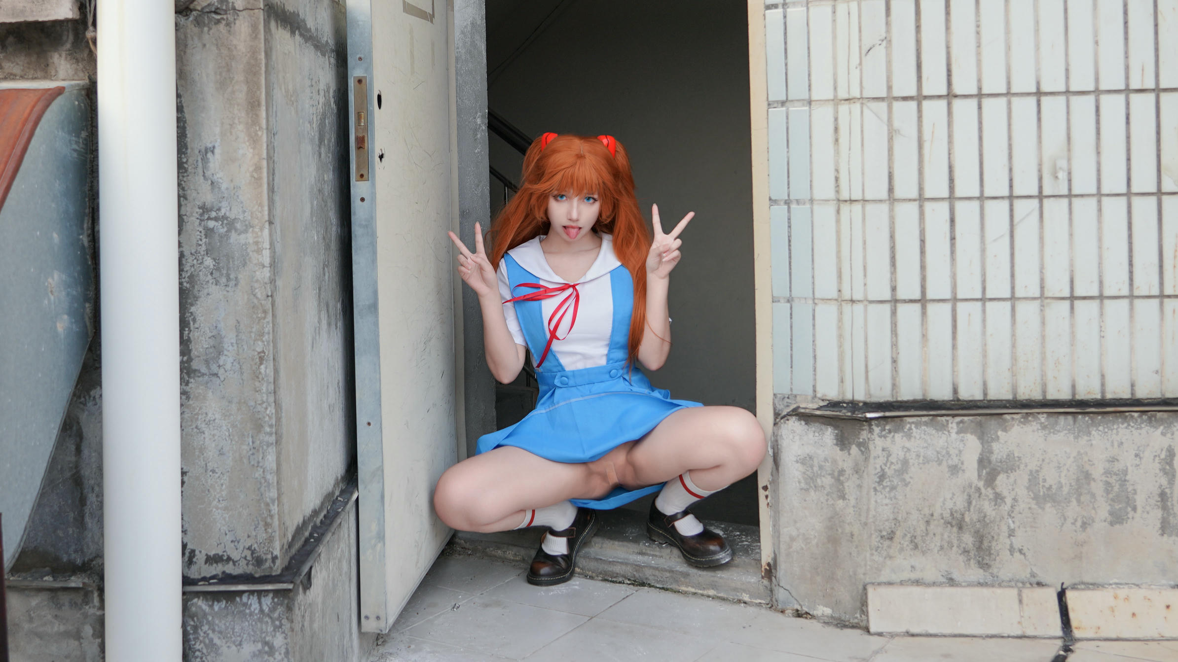 絞肉姬Walküre NO.011 Asuka [44P 159MB]_第1集