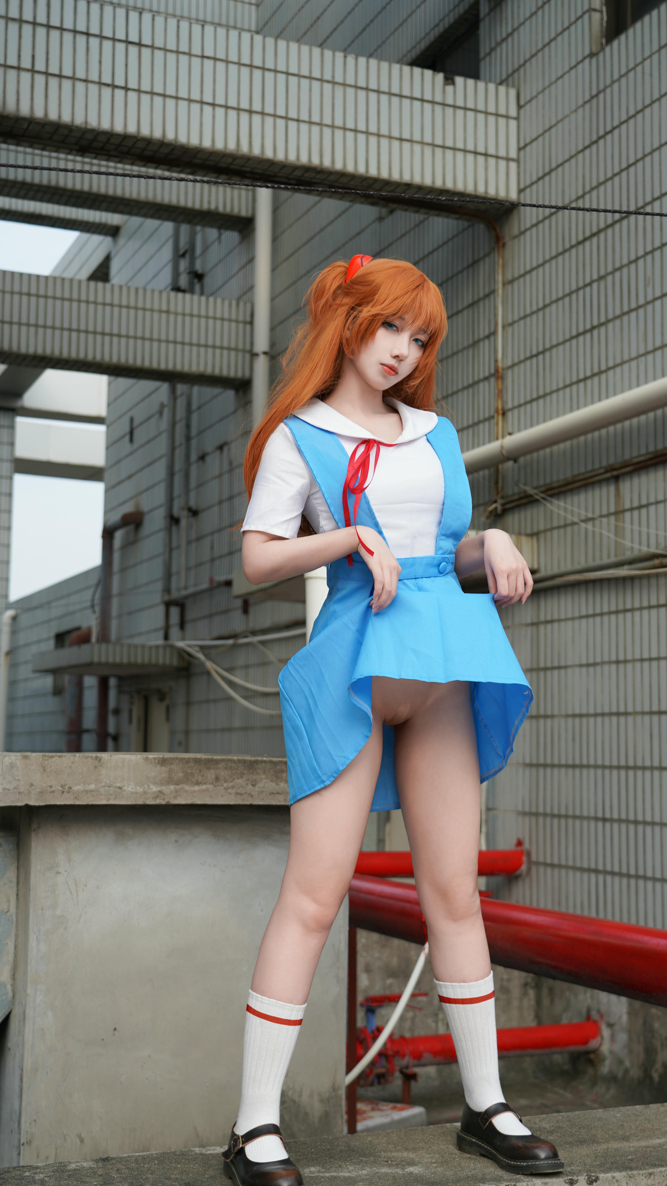 絞肉姬Walküre NO.011 Asuka [44P 159MB]_第1集