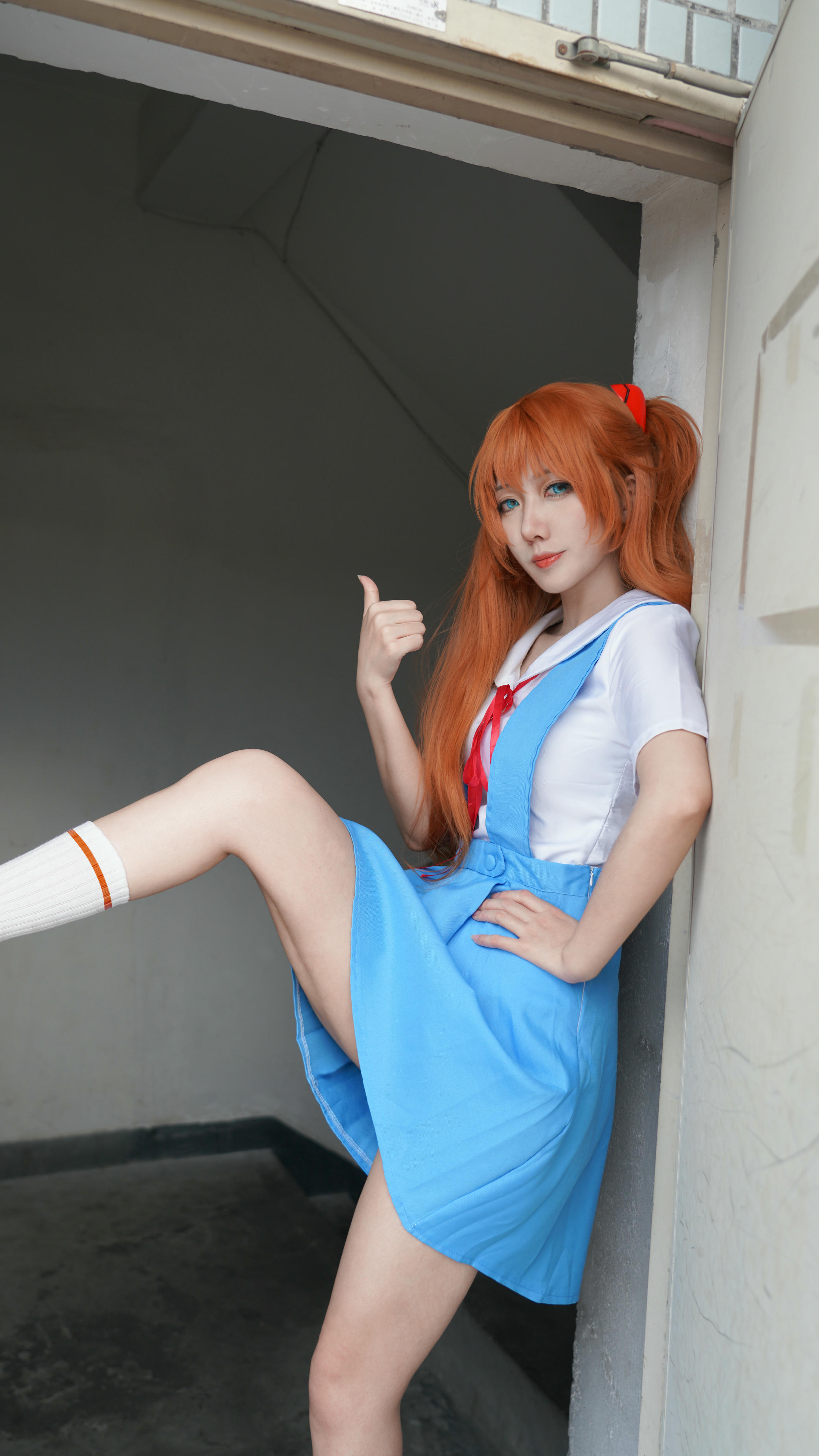 絞肉姬Walküre NO.011 Asuka [44P 159MB]_第1集