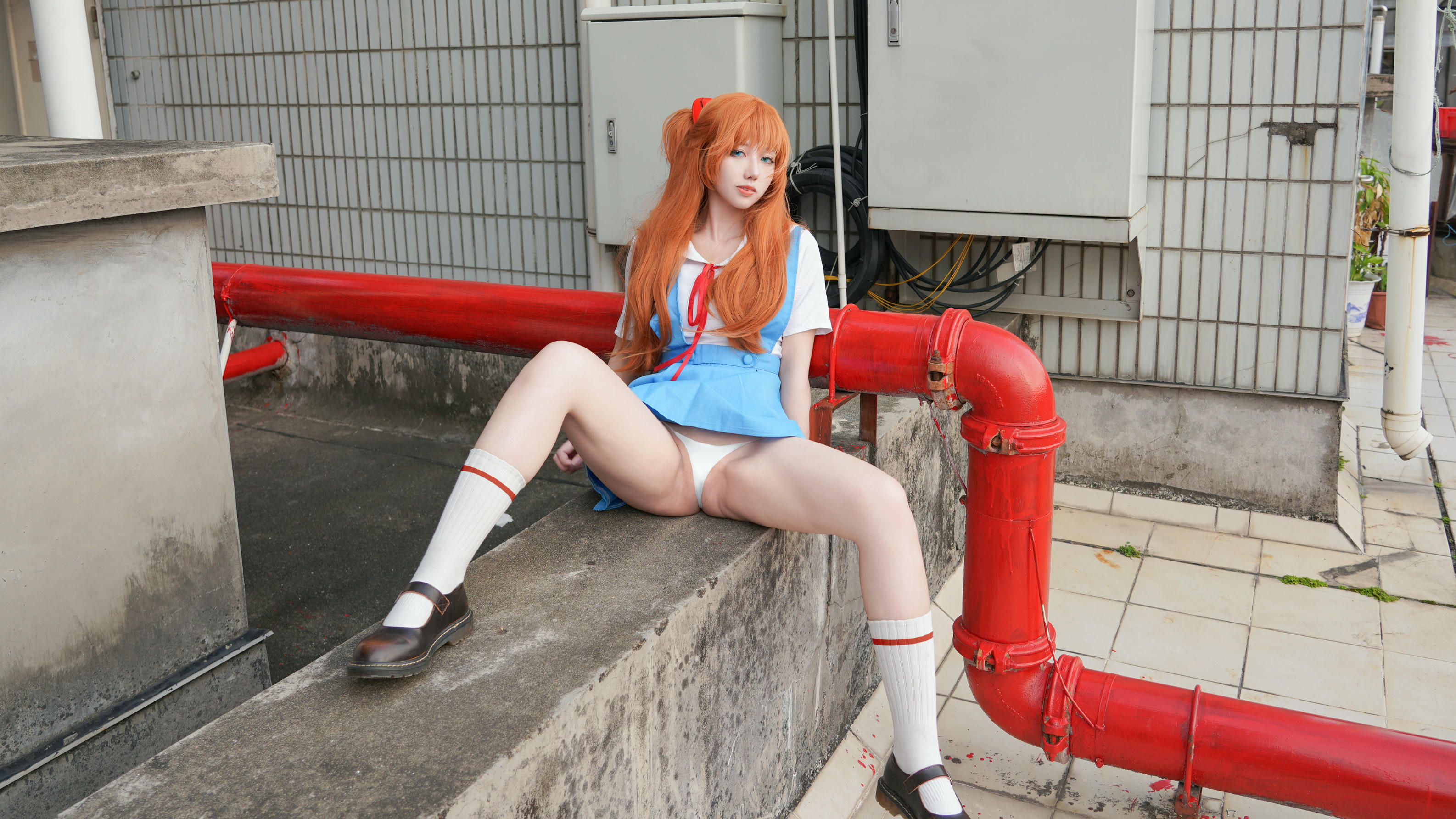 絞肉姬Walküre NO.011 Asuka [44P 159MB]_第2集