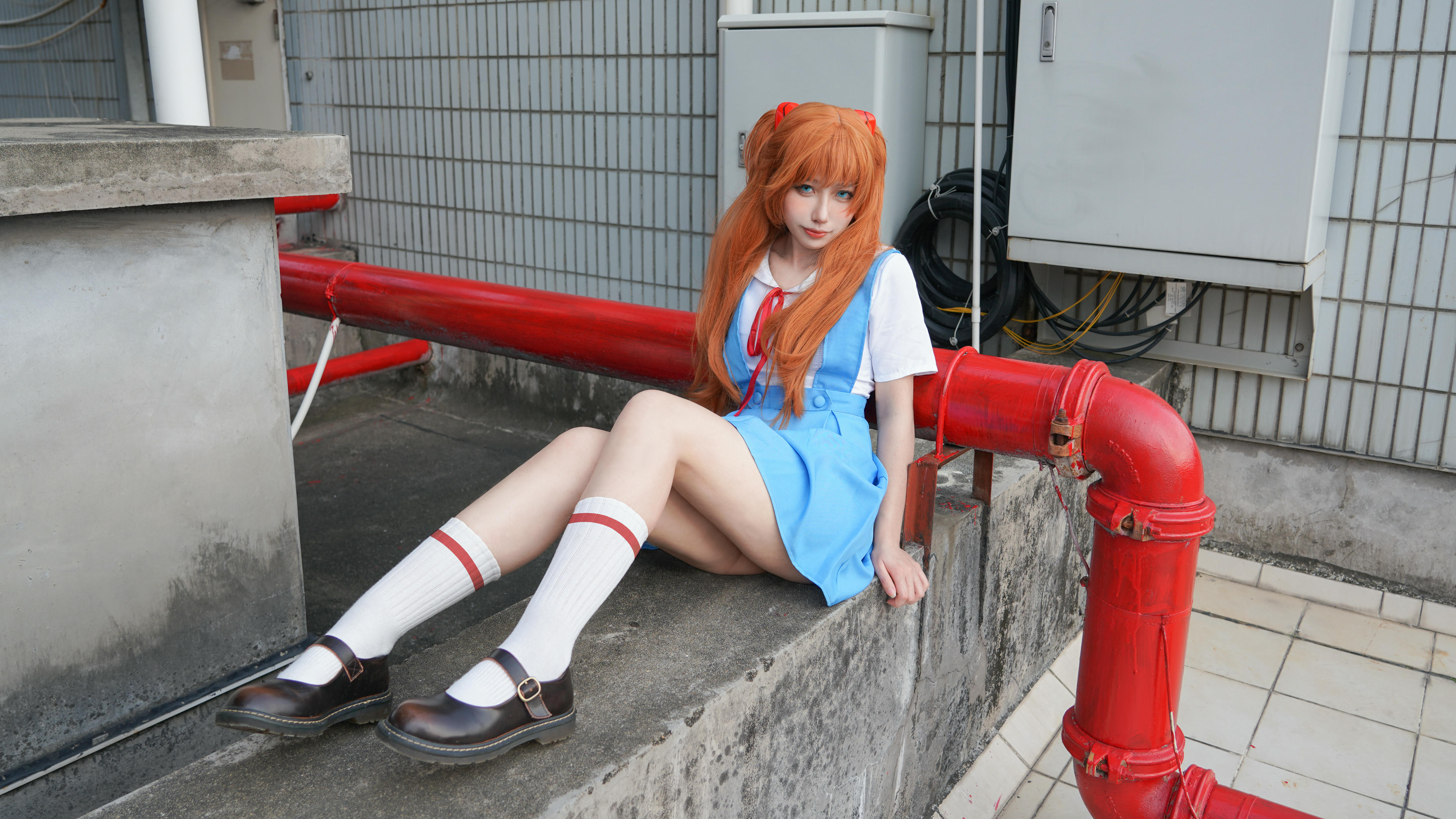 絞肉姬Walküre NO.011 Asuka [44P 159MB]_第2集