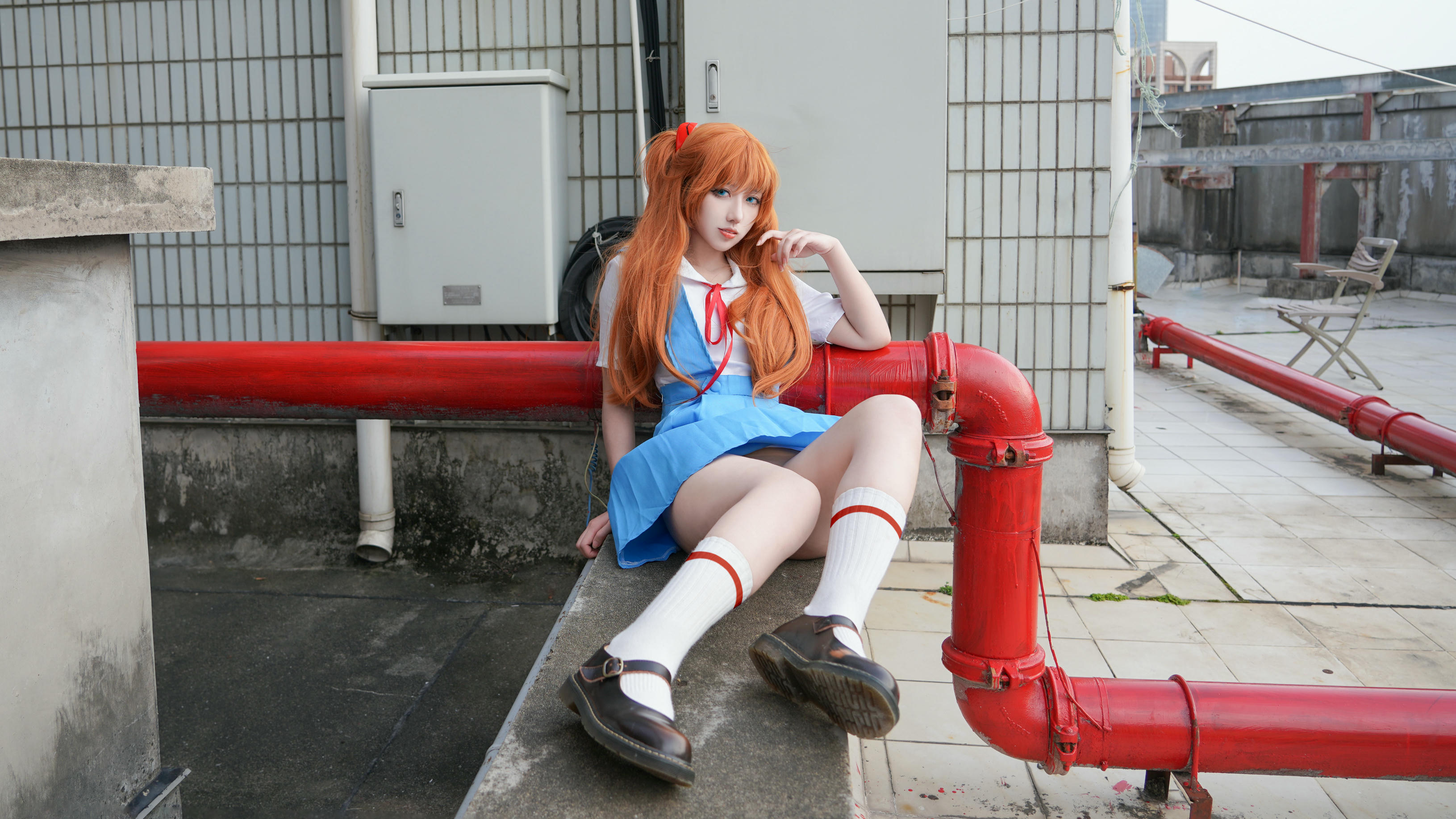 絞肉姬Walküre NO.011 Asuka [44P 159MB]_第2集