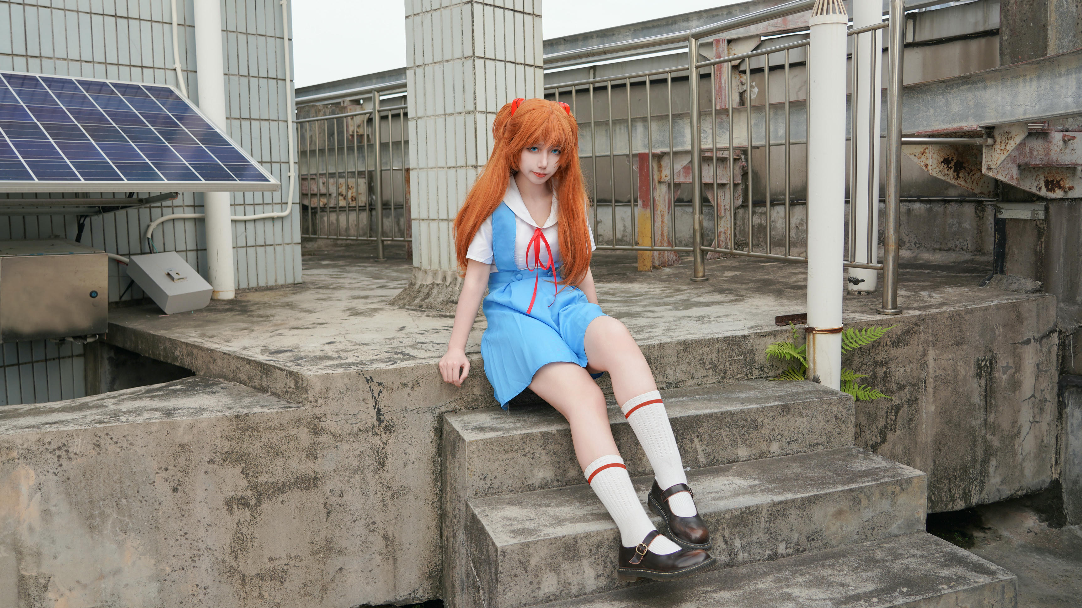 絞肉姬Walküre NO.011 Asuka [44P 159MB]_第1集