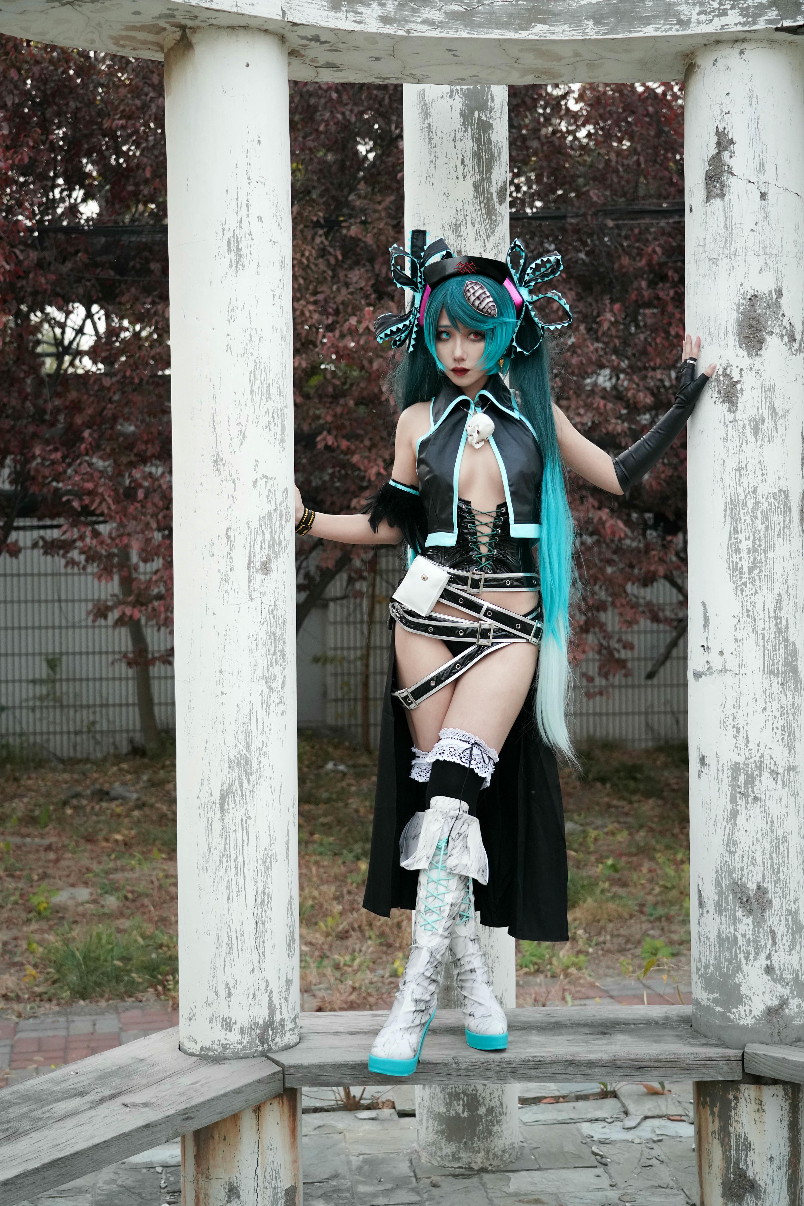 絞肉姬Walküre NO.013 骸音·囚人与纸飞机[44P-154.6M]_第3集
