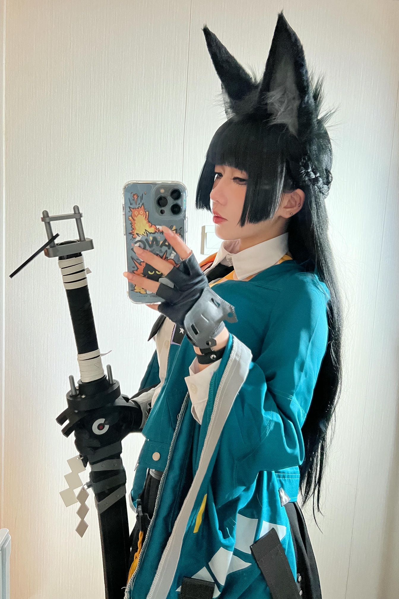 絞肉姬Walküre NO.015 Hoshimi Miyabi [39P 191MB]_第1集
