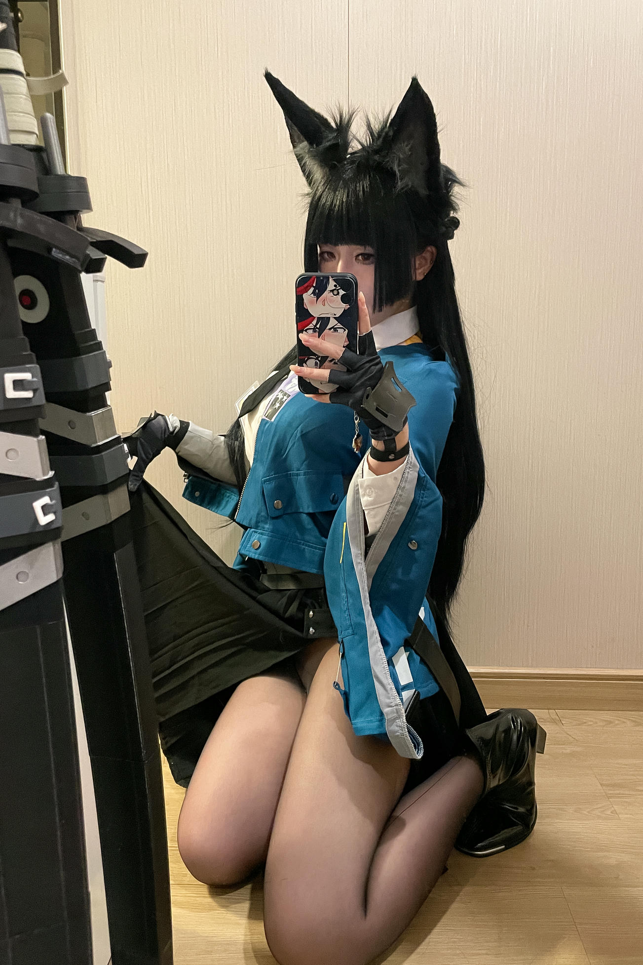 絞肉姬Walküre NO.015 Hoshimi Miyabi [39P 191MB]_第1集