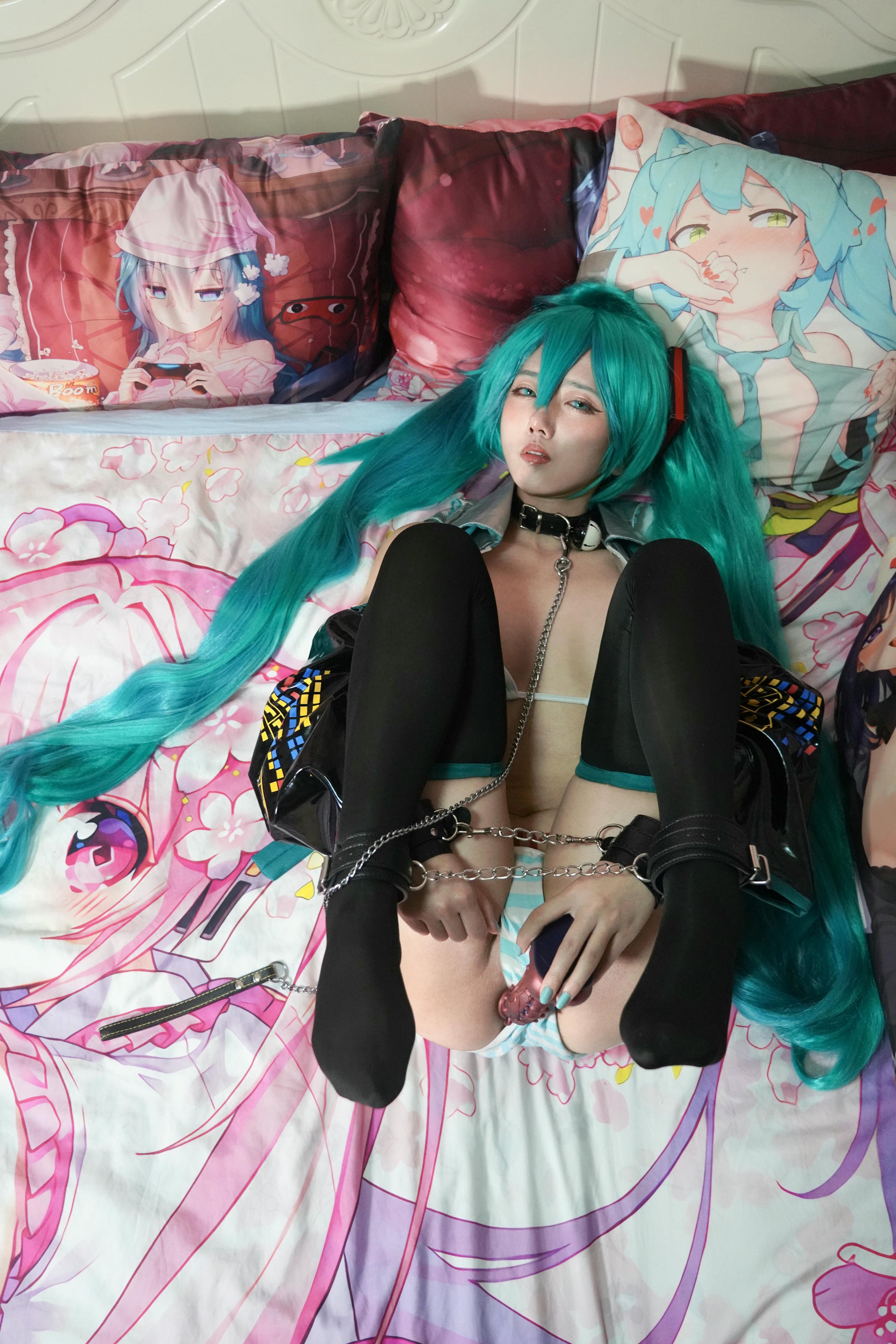 絞肉姬Walküre NO.006 miku [50P 335MB]_第1集