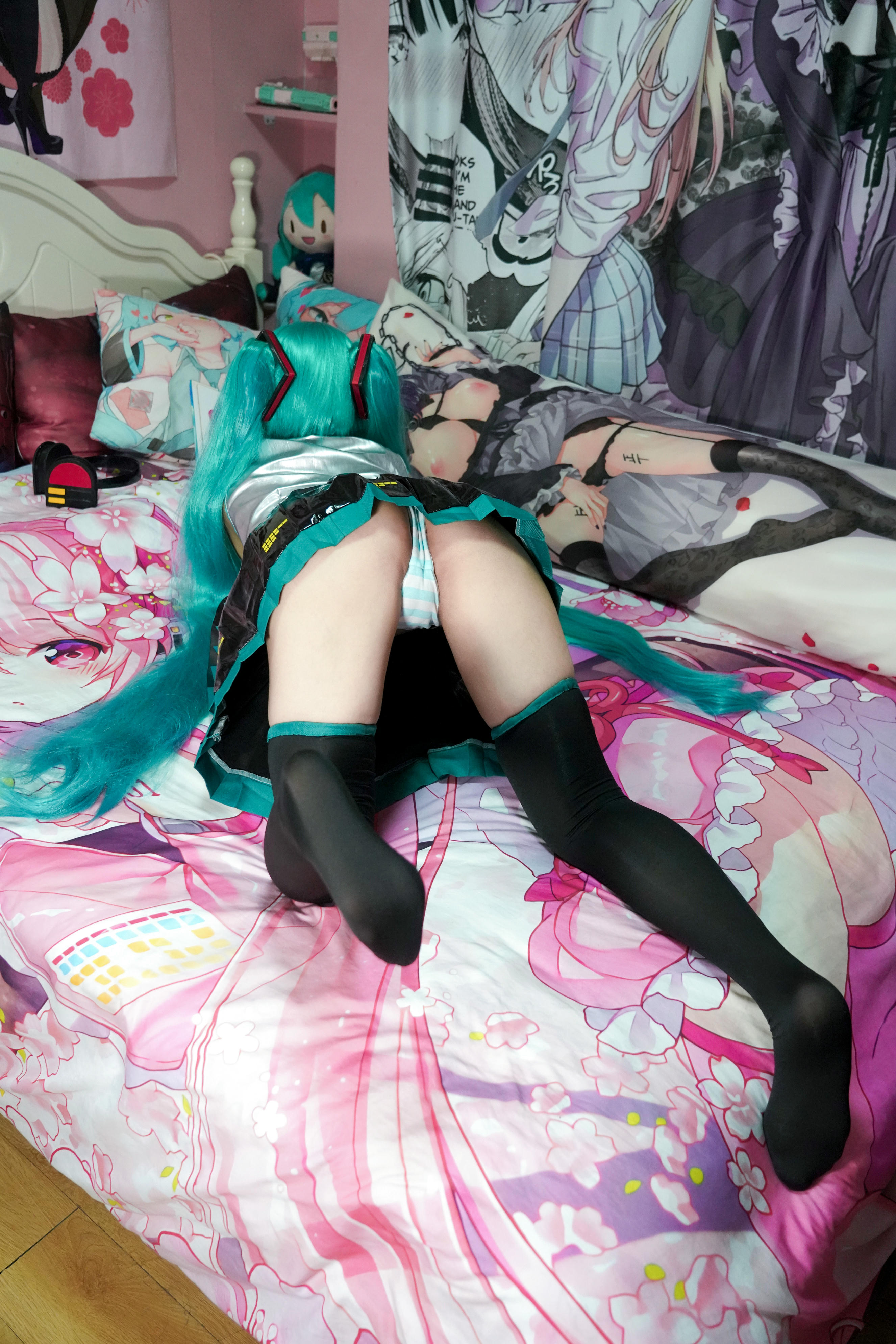 絞肉姬Walküre NO.006 miku [50P 335MB]_第3集