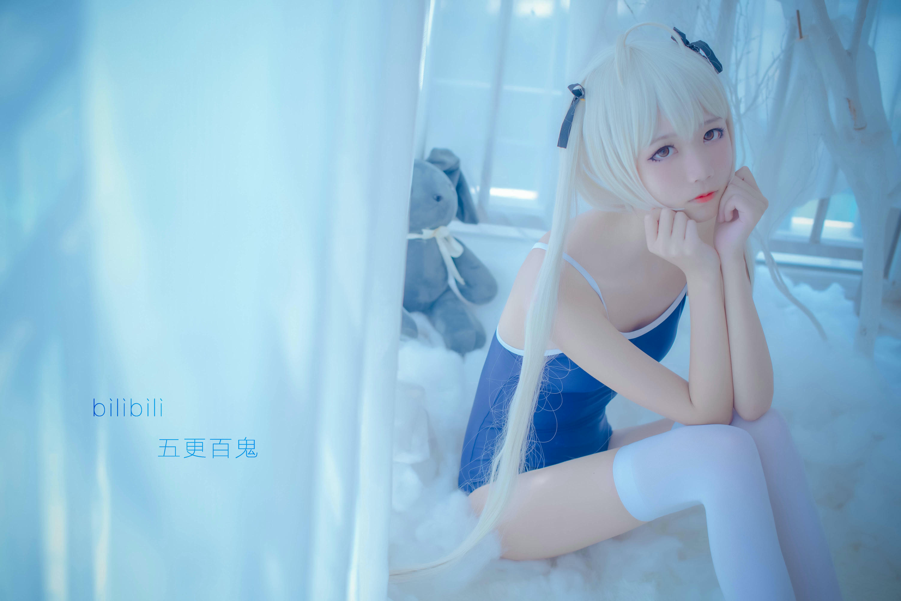 五更百鬼 NO.028 死库水（11P）_第1集