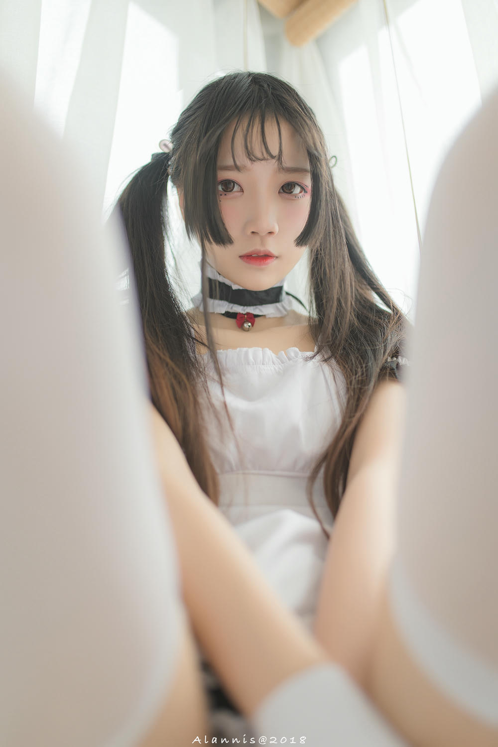 五更百鬼 NO.004 女仆 [31P-50MB]_第1集