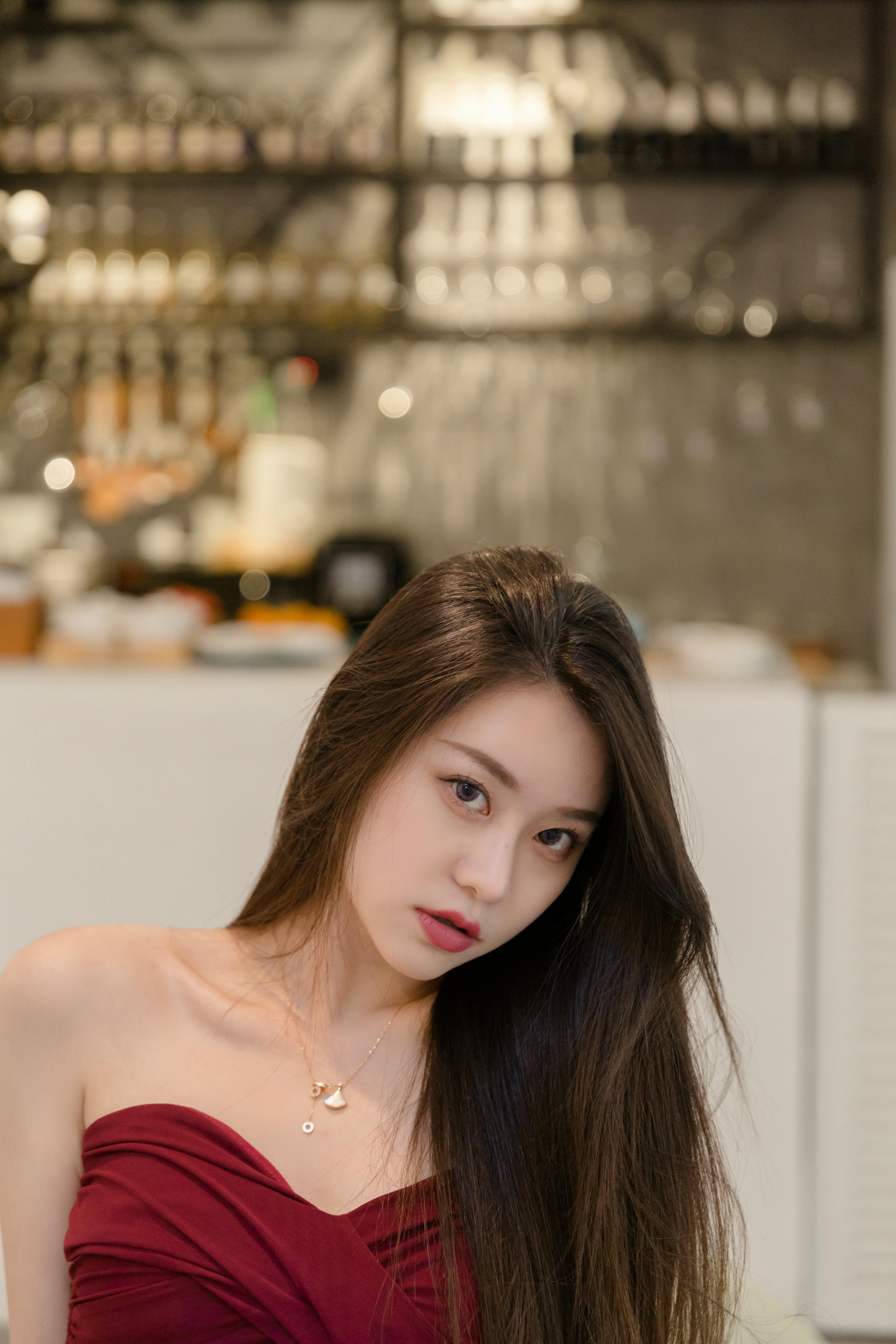 Sia不吃鱼微密圈 NO.014 丝足御姐 [126P／1.21GB]_第4集