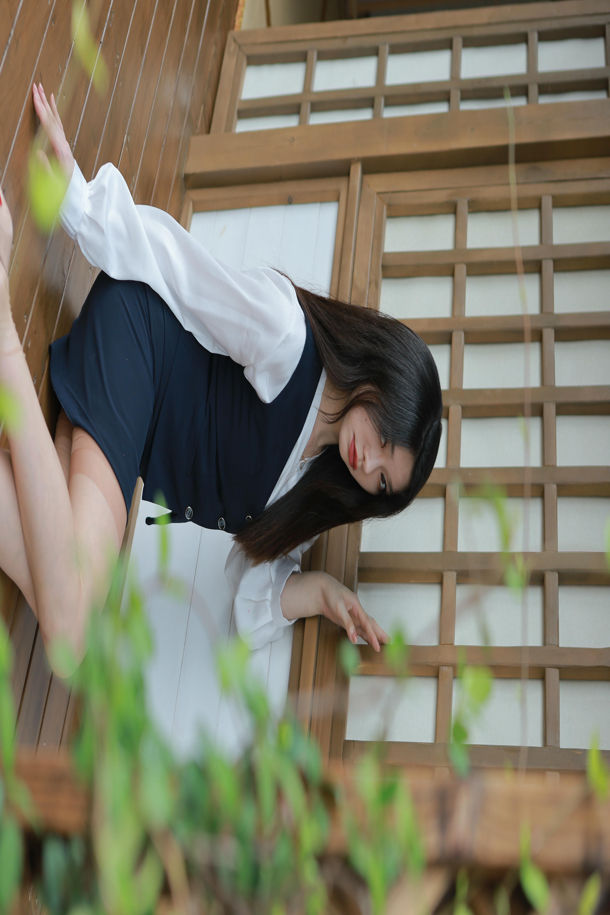 Sia不吃鱼微密圈 NO.021 真是让人欲罢不能 [57P+1V／2.52GB]_第2集