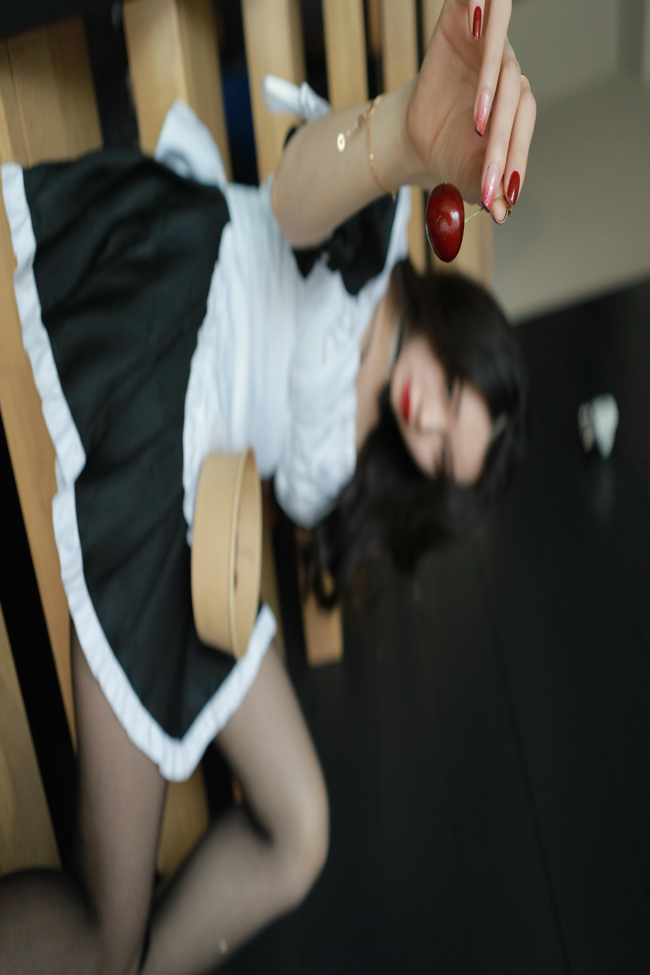 Sia不吃鱼微密圈 NO.027 sia3.18嘉宾 [98P1V 2.93 GB]_第2集