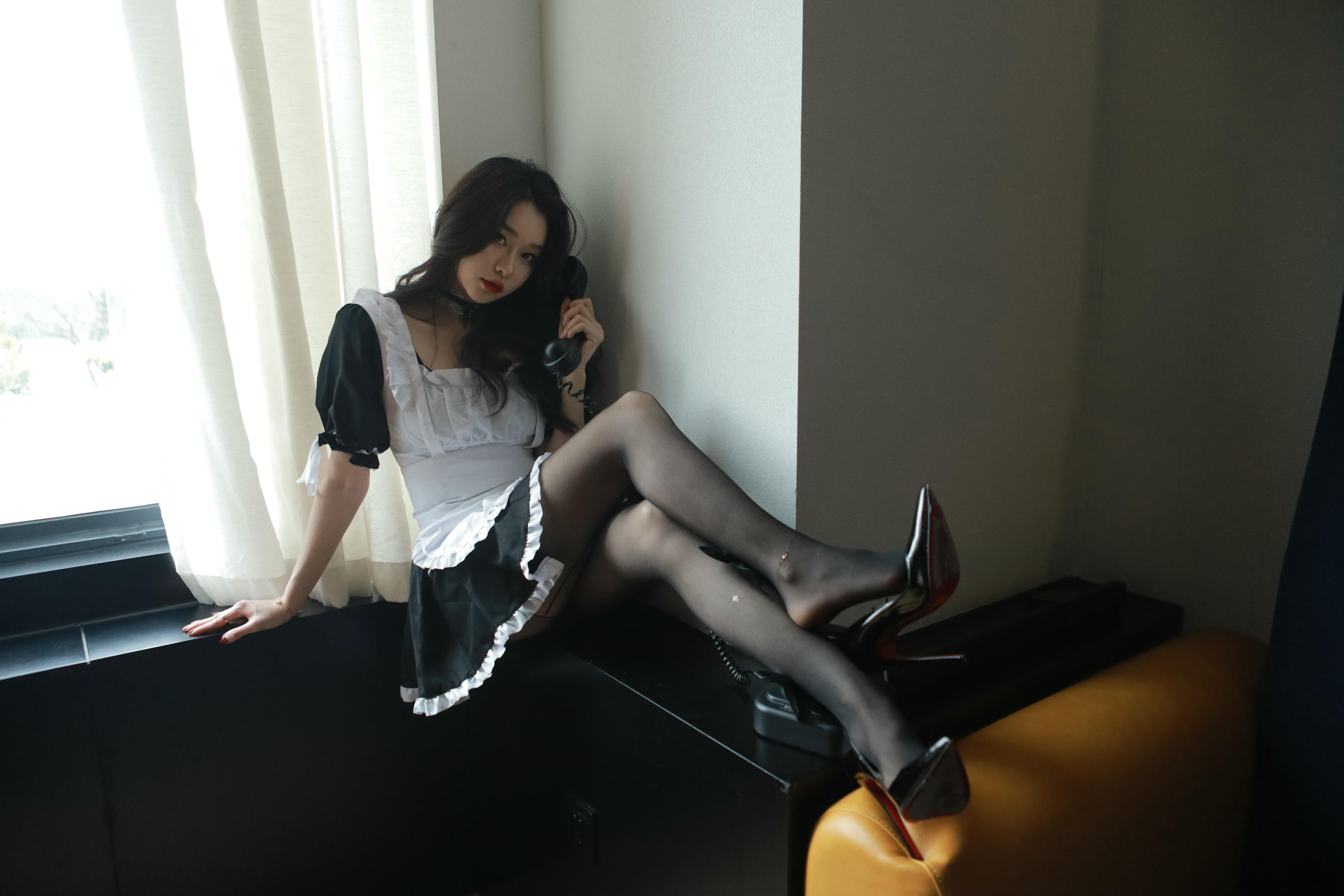 Sia不吃鱼微密圈 NO.027 sia3.18嘉宾 [98P1V 2.93 GB]_第5集