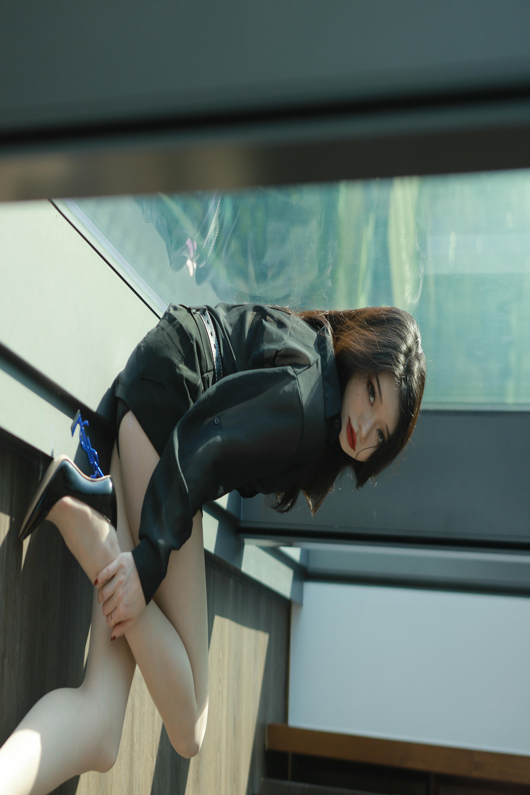 Sia不吃鱼微密圈 NO.030 sia3.22付费 [97P1V 2.29 GB]_第2集