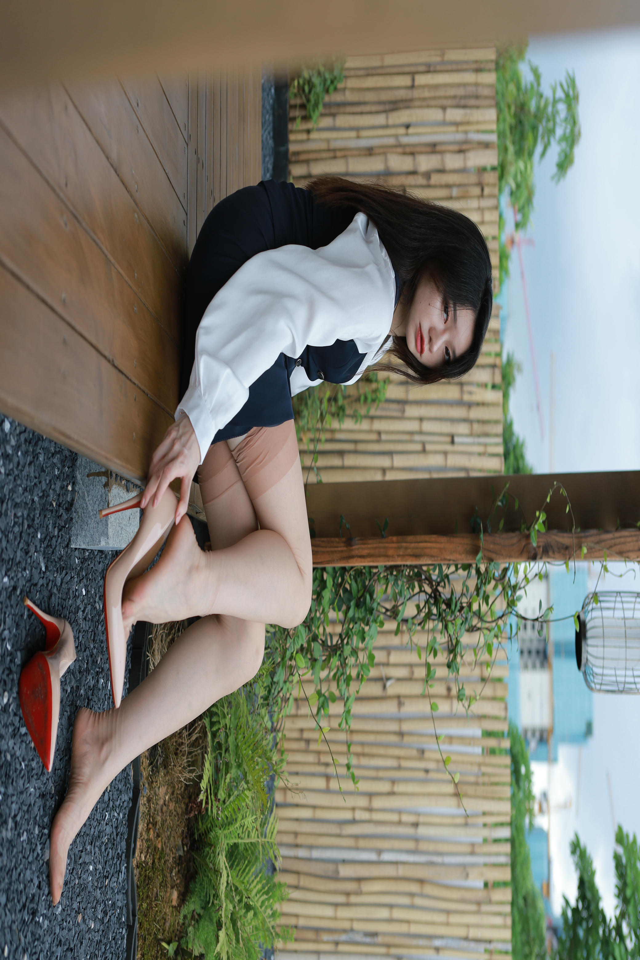 Sia不吃鱼微密圈 NO.035 sia3.27嘉宾 [58P1V 2.52 GB]_第1集
