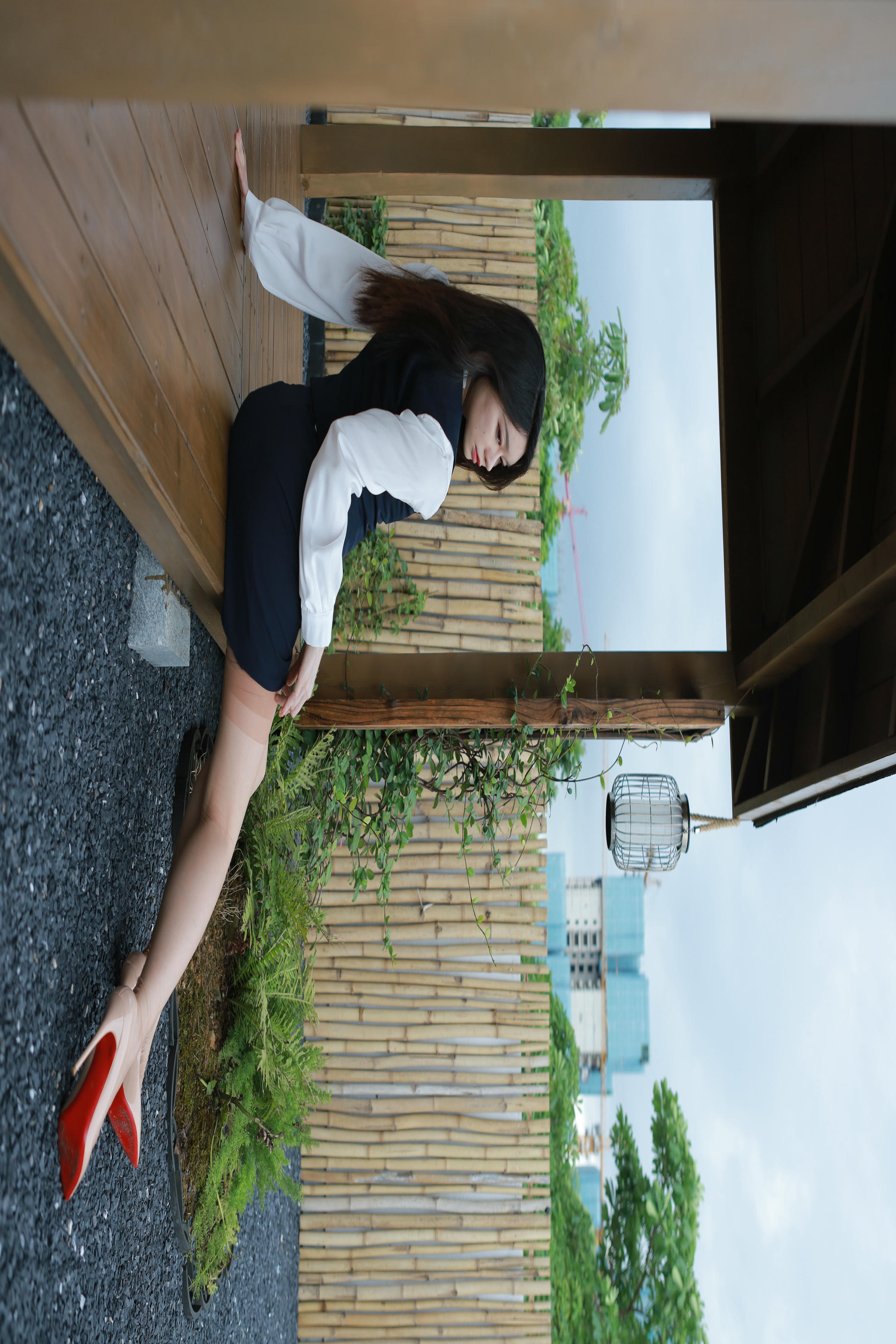 Sia不吃鱼微密圈 NO.035 sia3.27嘉宾 [58P1V 2.52 GB]_第1集