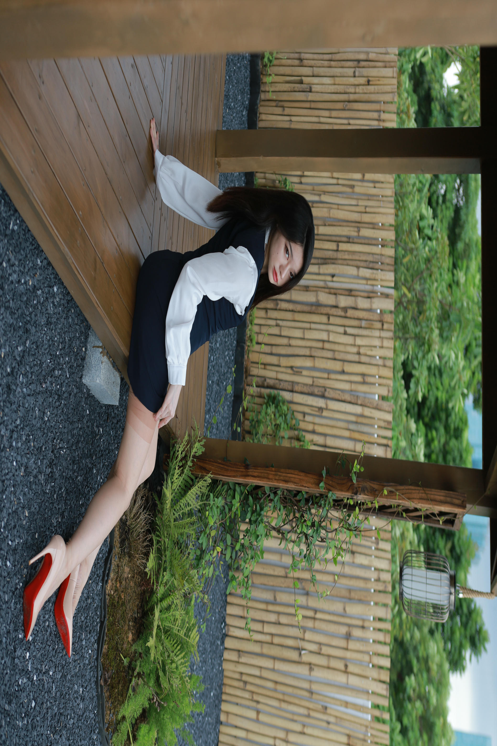 Sia不吃鱼微密圈 NO.035 sia3.27嘉宾 [58P1V 2.52 GB]_第1集