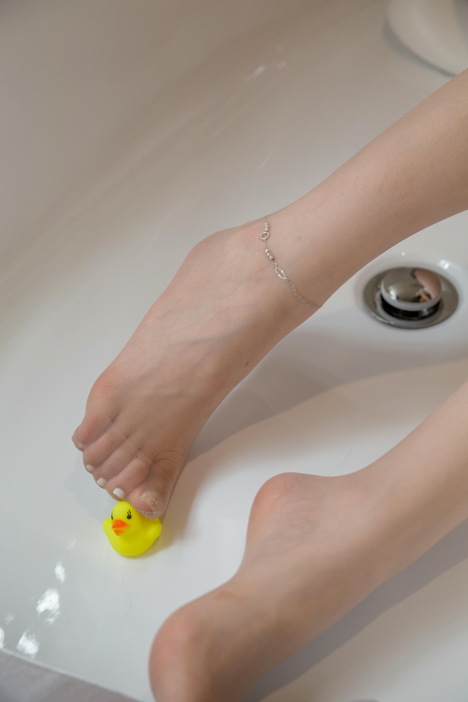 Sia不吃鱼微密圈 NO.042 sia4.5付费 [136P 1.45 GB]_第2集