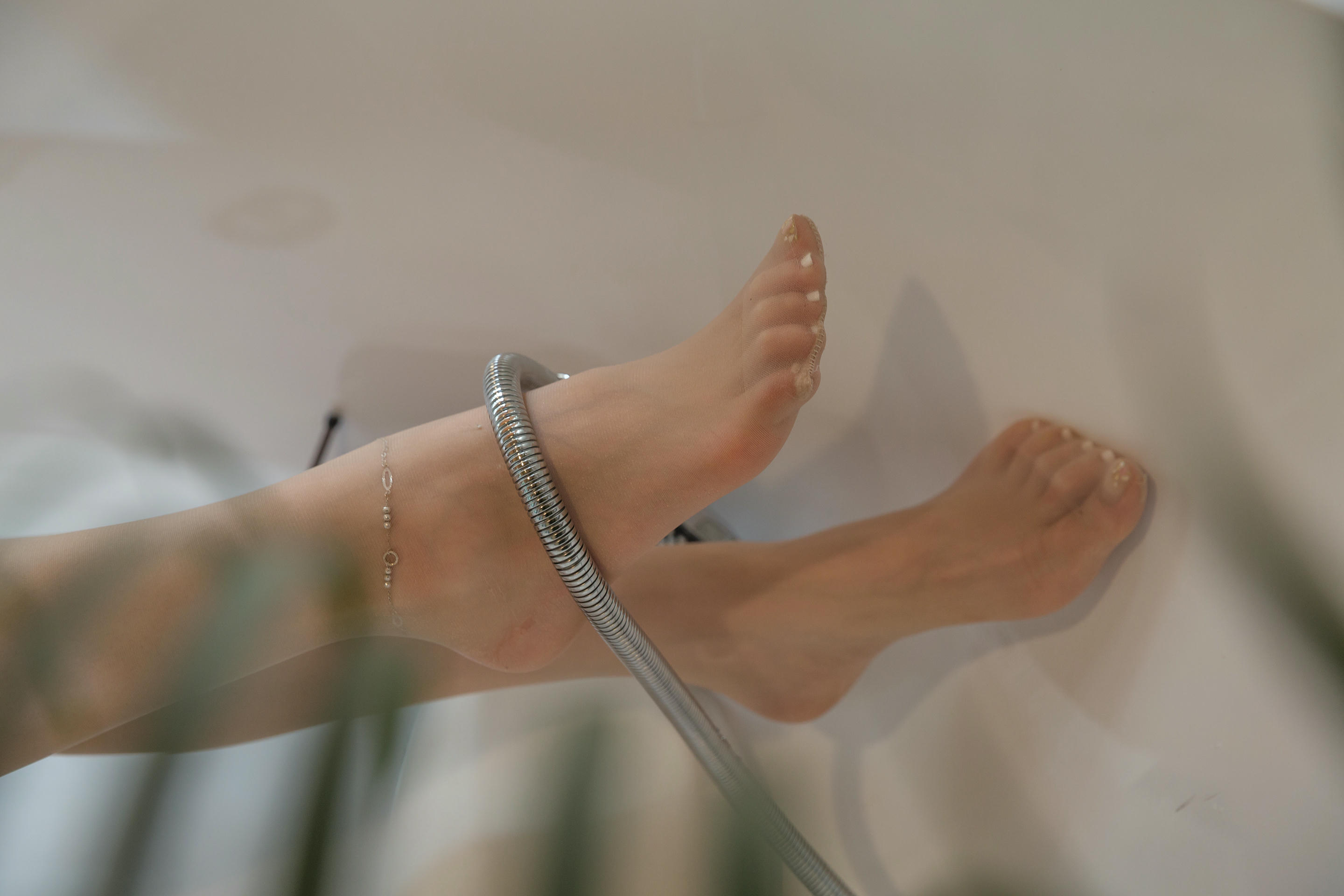 Sia不吃鱼微密圈 NO.042 sia4.5付费 [136P 1.45 GB]_第5集