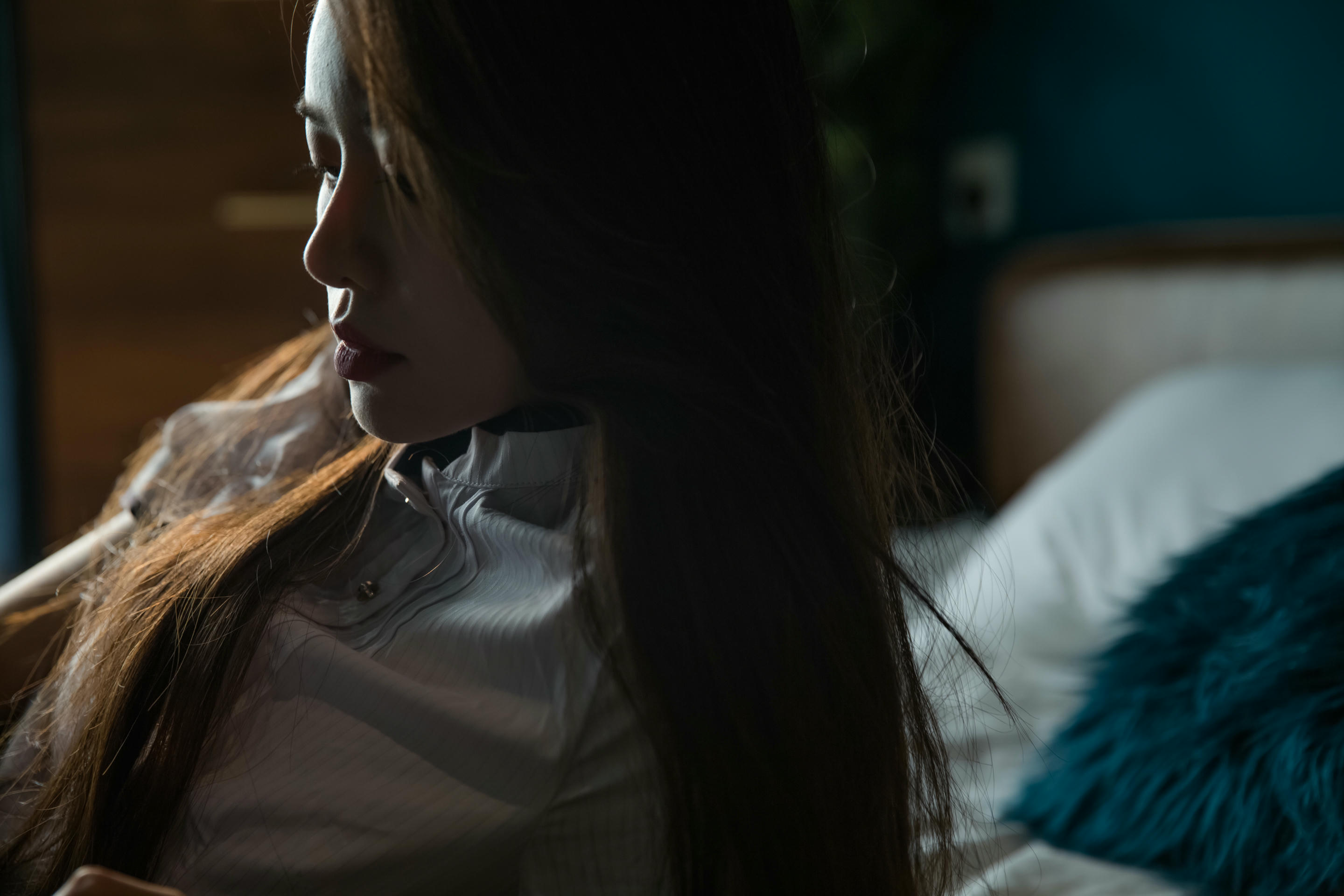 Sia不吃鱼微密圈 NO.046 sia4.12付费 [146P 1.63 GB]_第8集