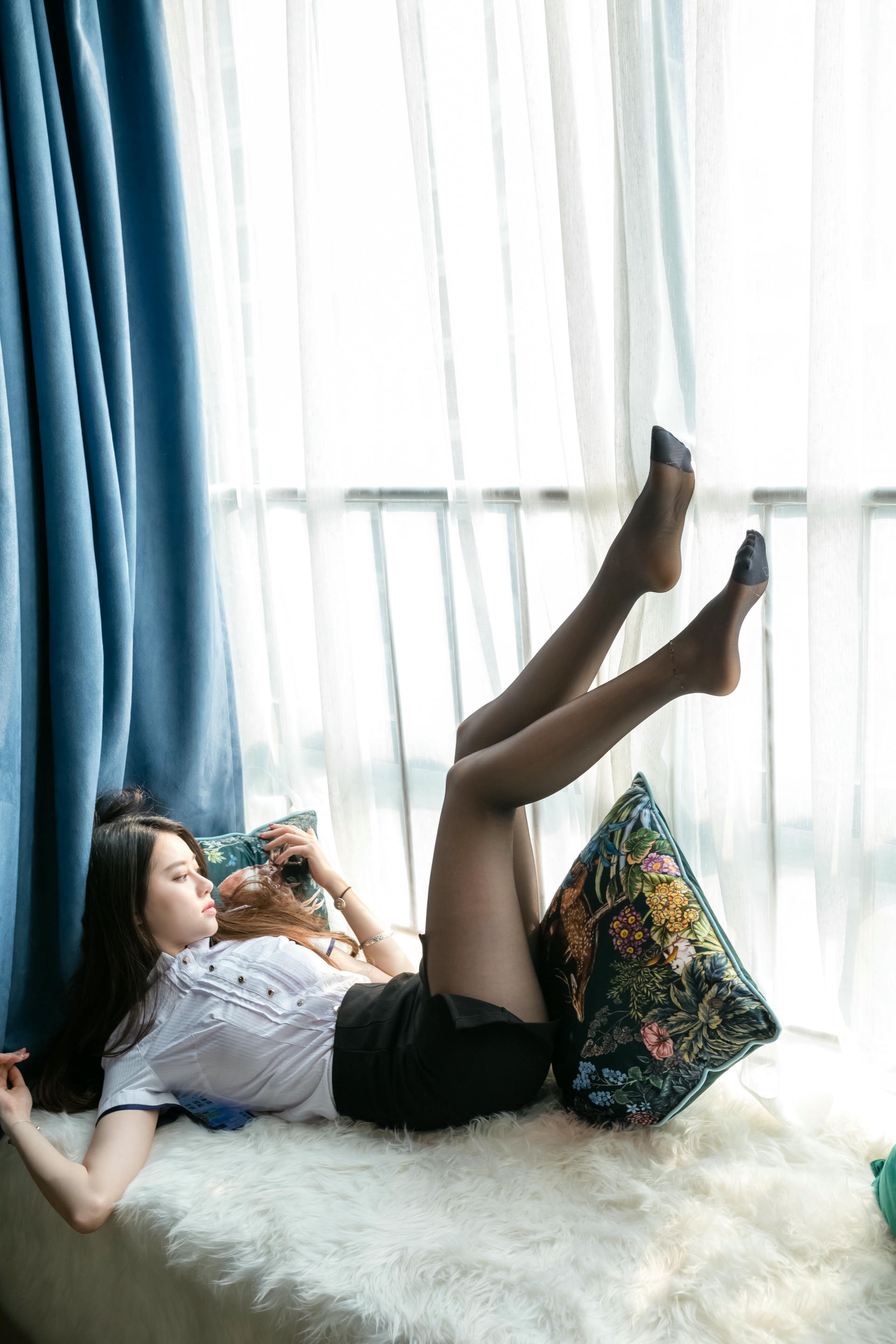 Sia不吃鱼微密圈 NO.049 sia4.15付费 [127P 1.27 GB]_第4集